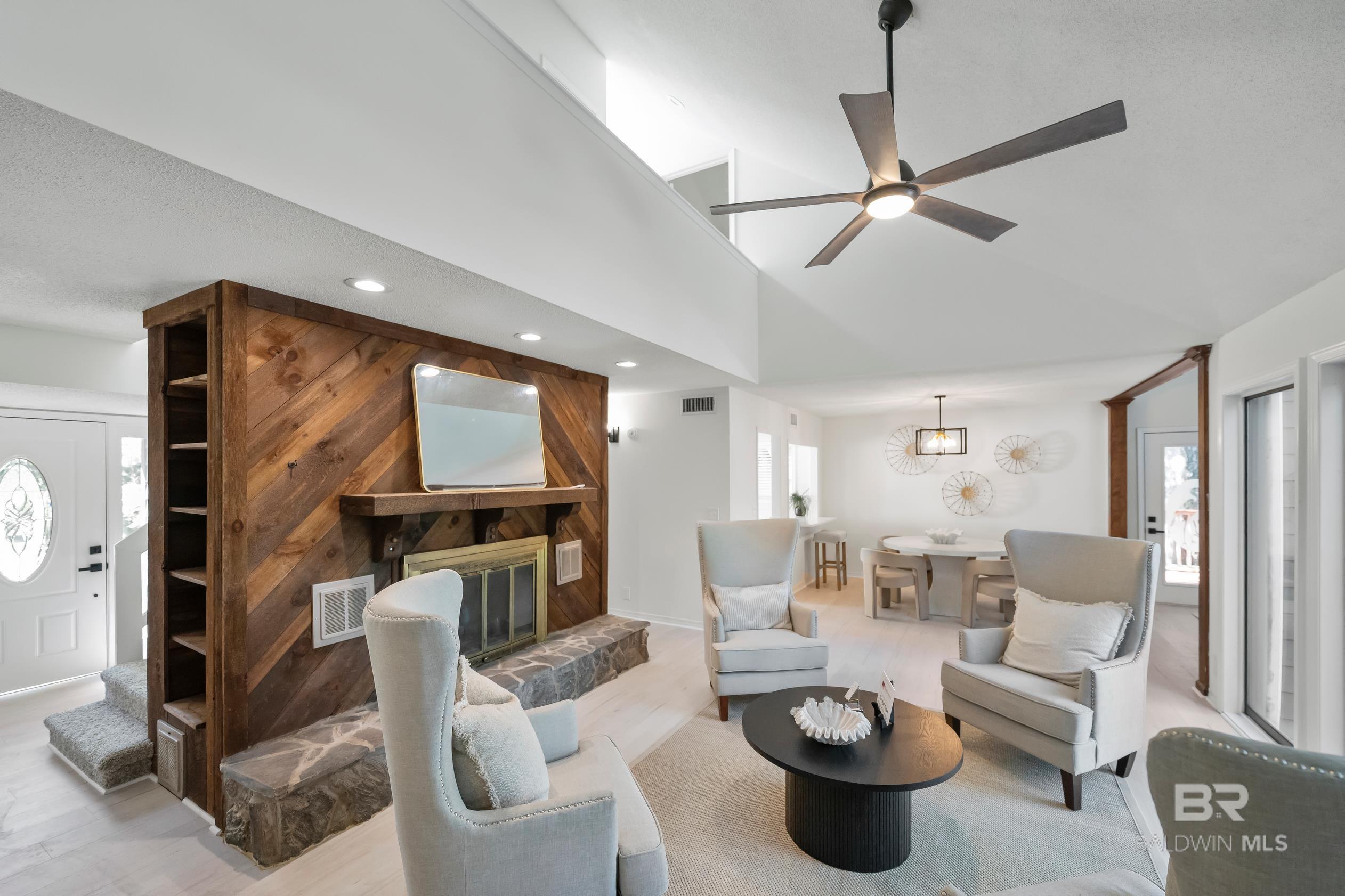 103 Milburn Circle, Daphne, AL, 36526