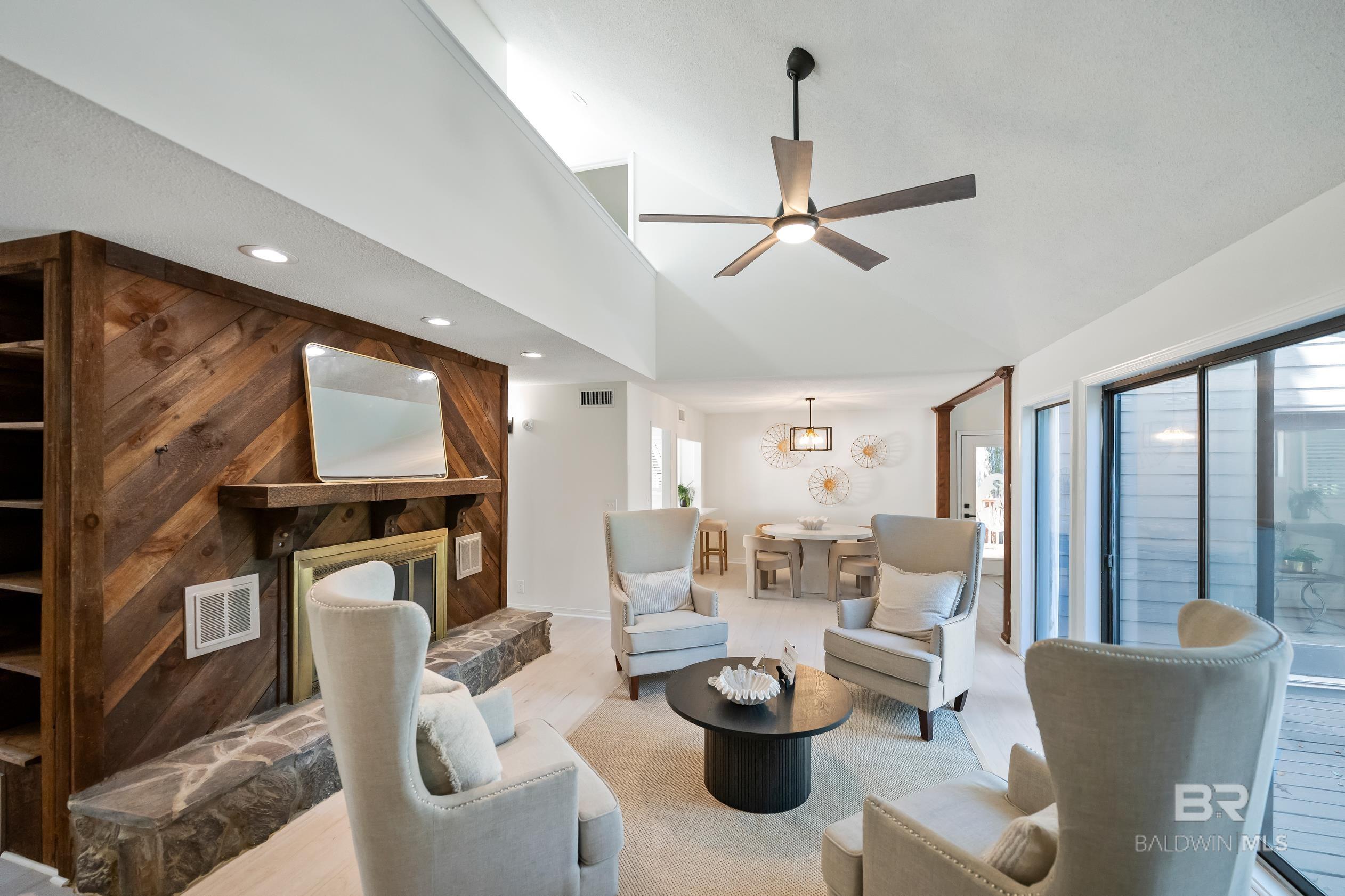 103 Milburn Circle, Daphne, AL, 36526