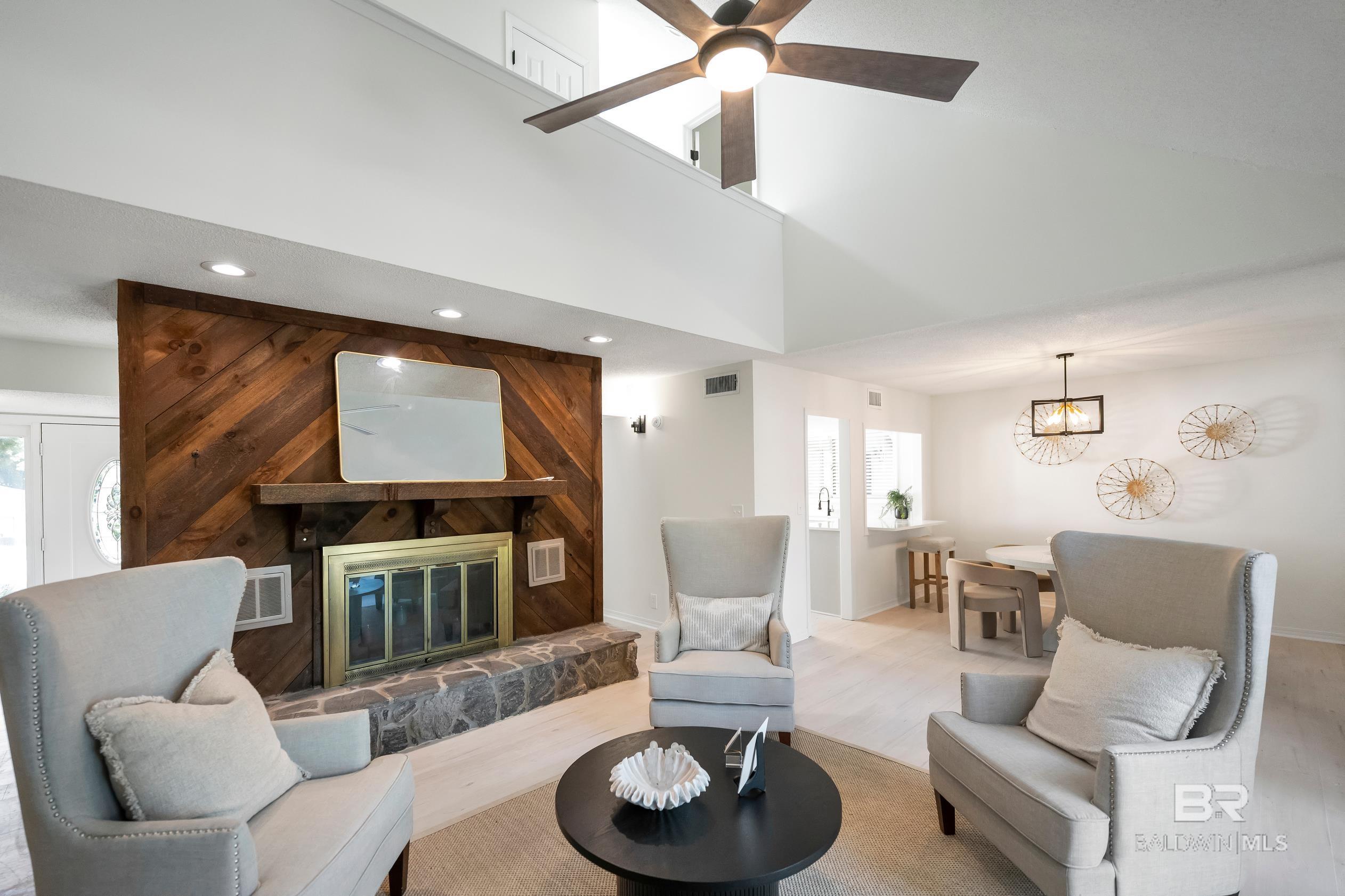 103 Milburn Circle, Daphne, AL, 36526