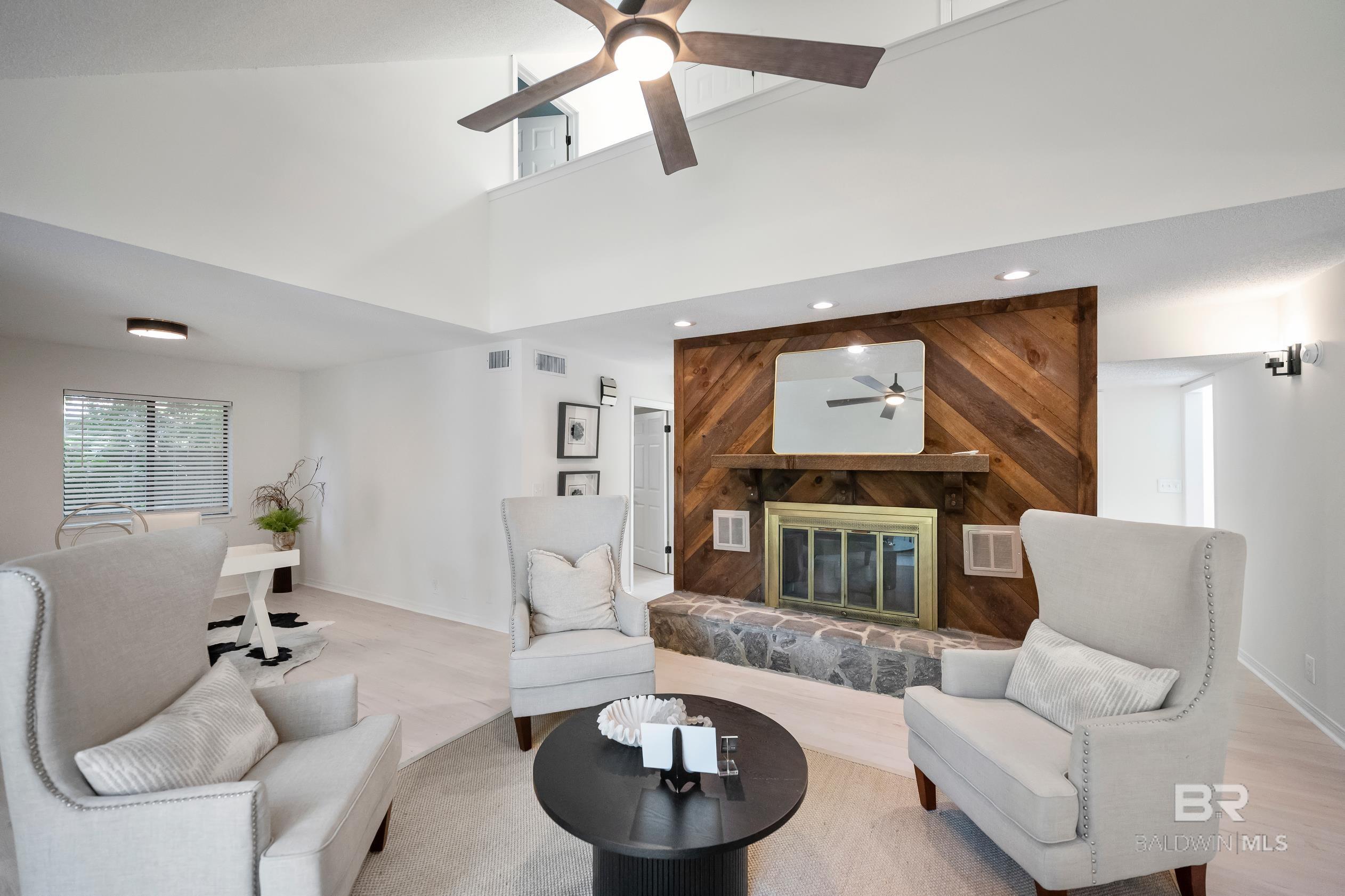 103 Milburn Circle, Daphne, AL, 36526