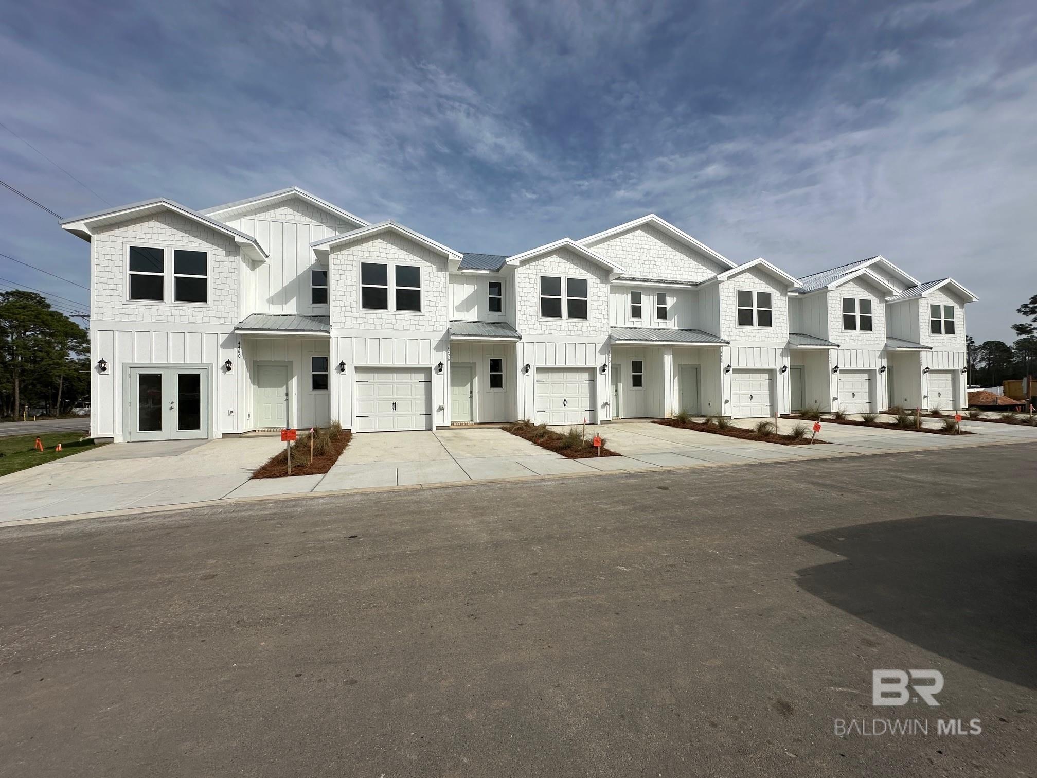 Orange Beach Homes from $300,000 to $400,000