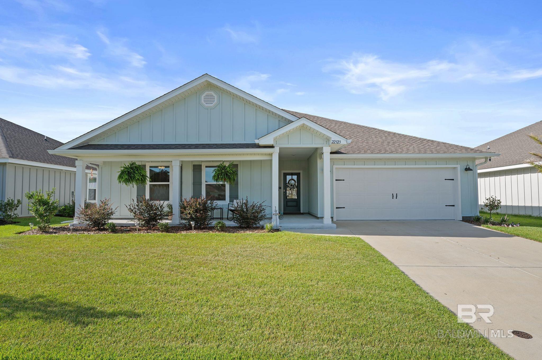 Foley Homes from $300,000 to $400,000