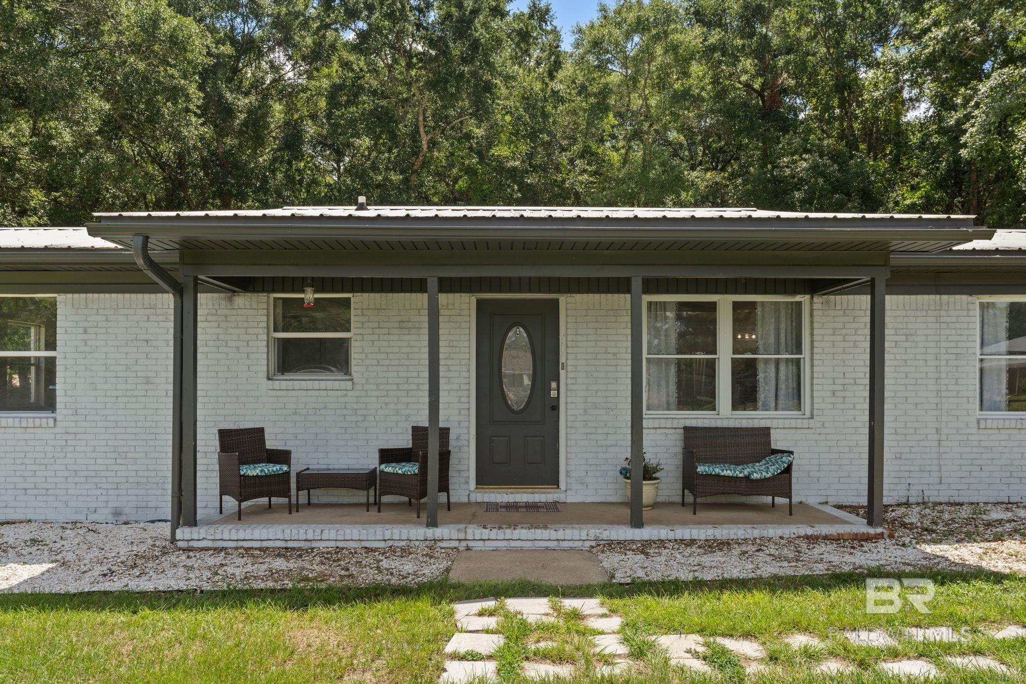 Loxley AL Real Estate