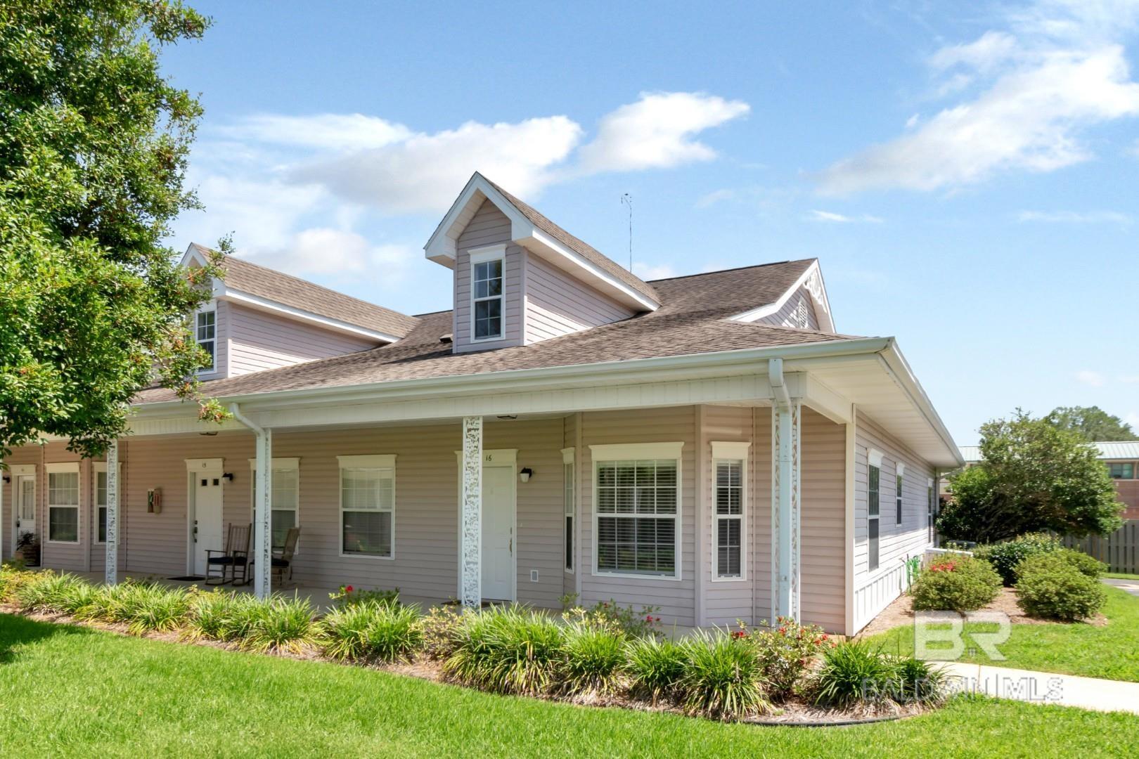 Fairhope Homes from $200,000-$300,000