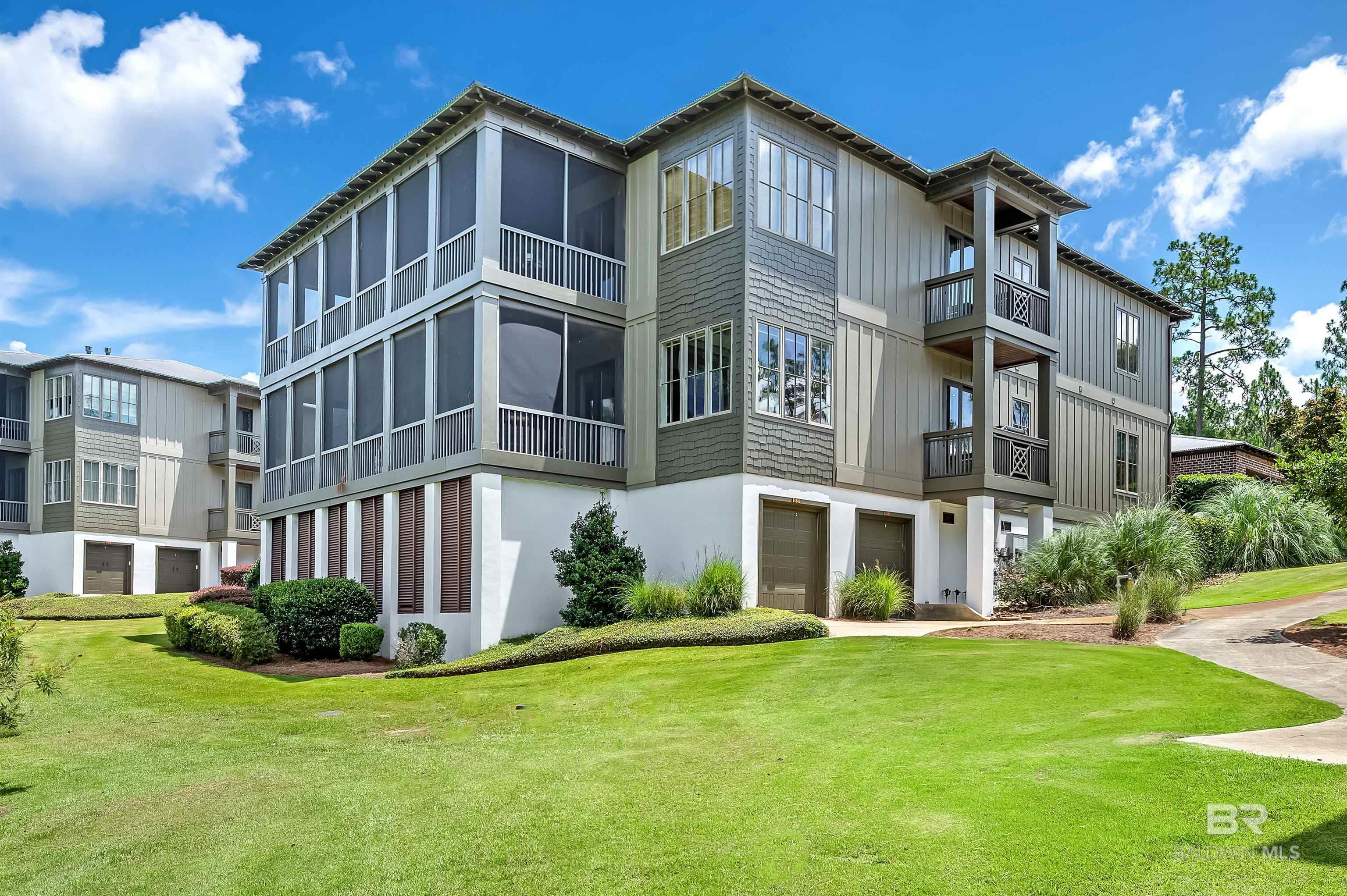 Loxley AL Real Estate