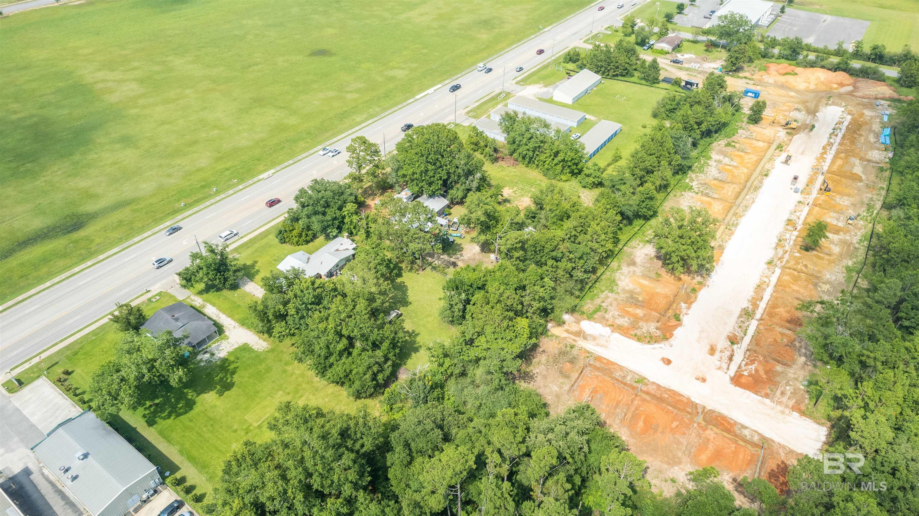 foley AL Real Estate