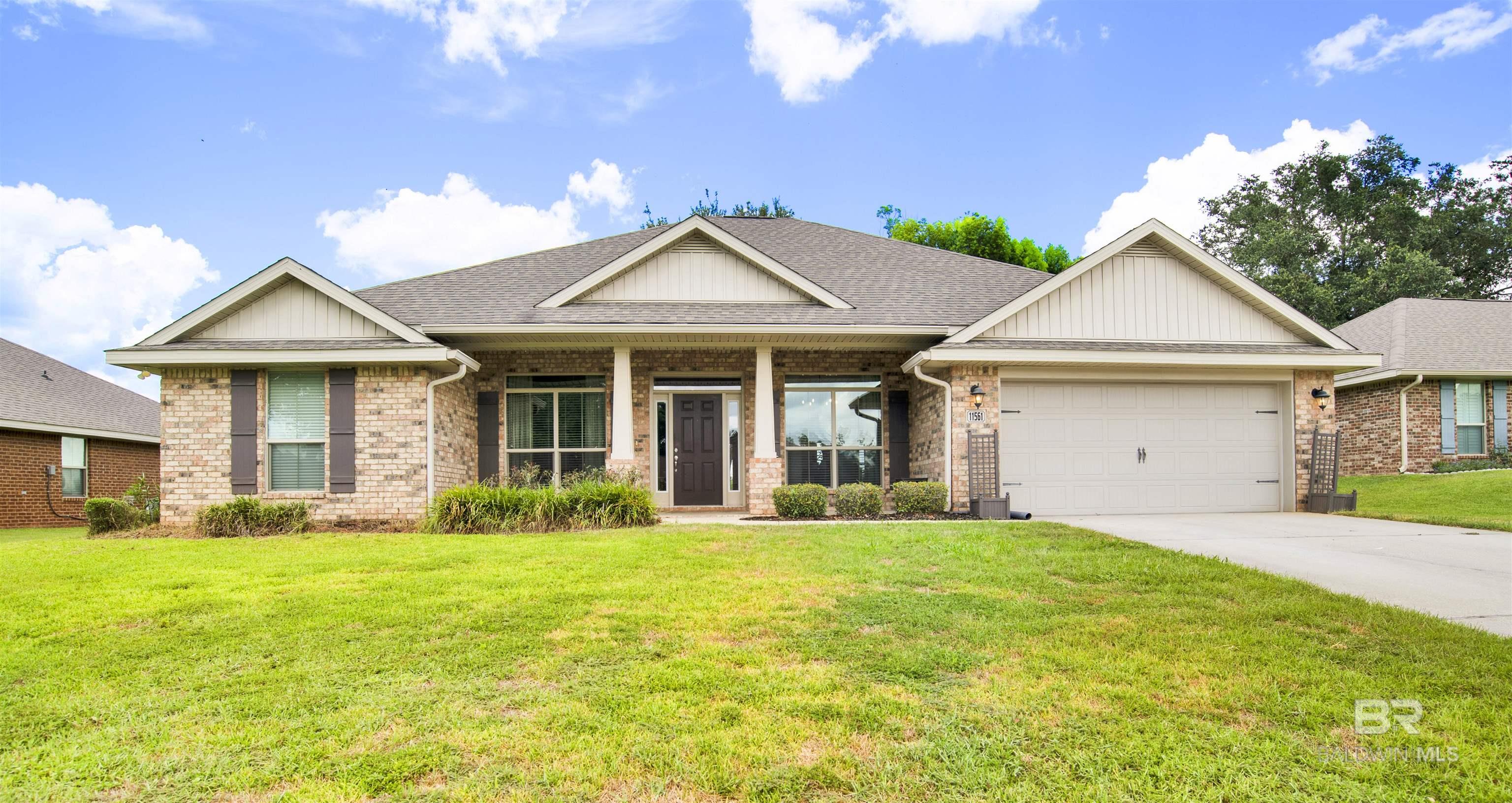 Daphne Homes from $300,000-$400,000