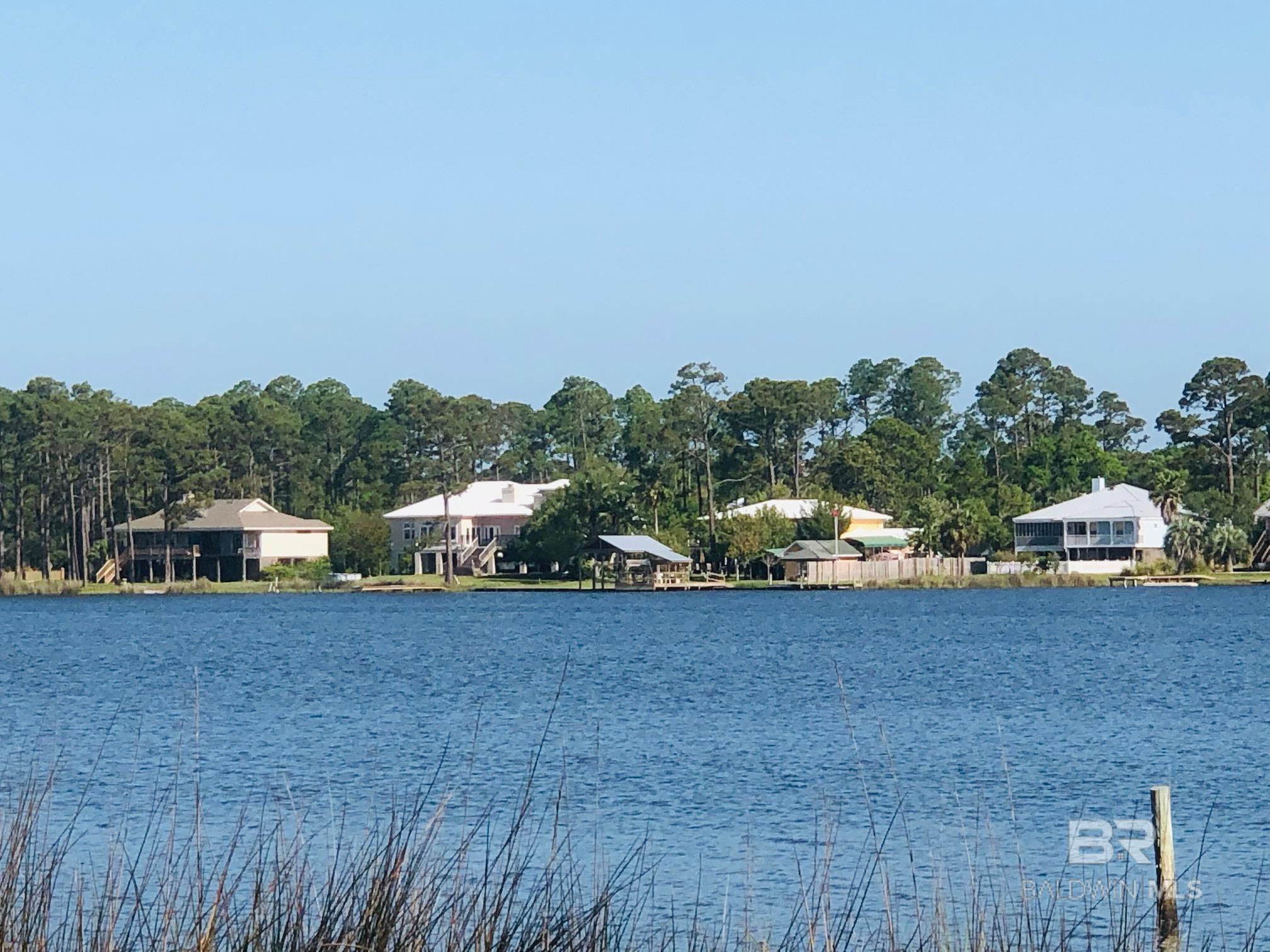Homes for Sale in Gulf Woods - Gulf Shores AL
