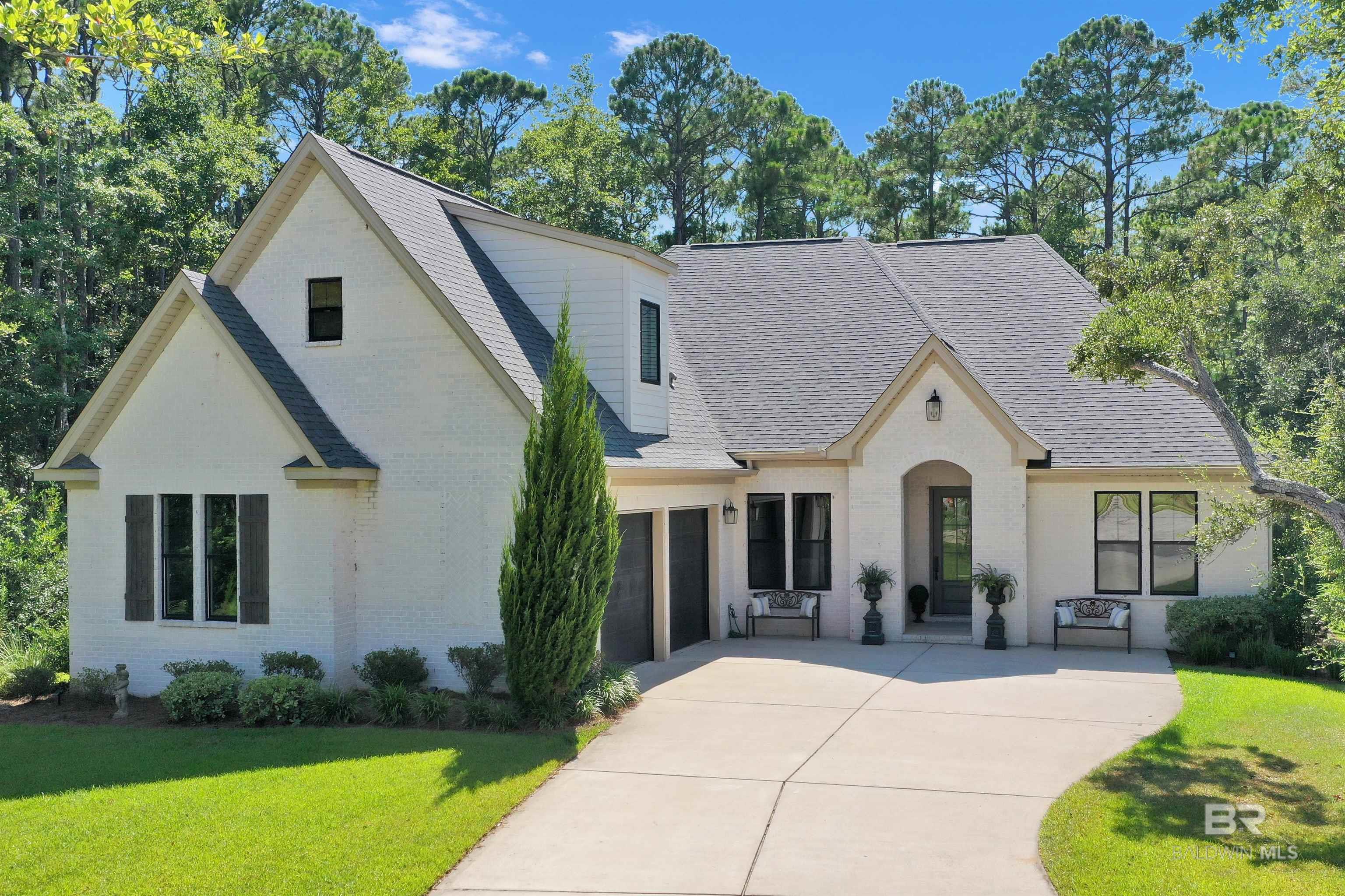 Single Family Homes for Sale in Gulf Shores