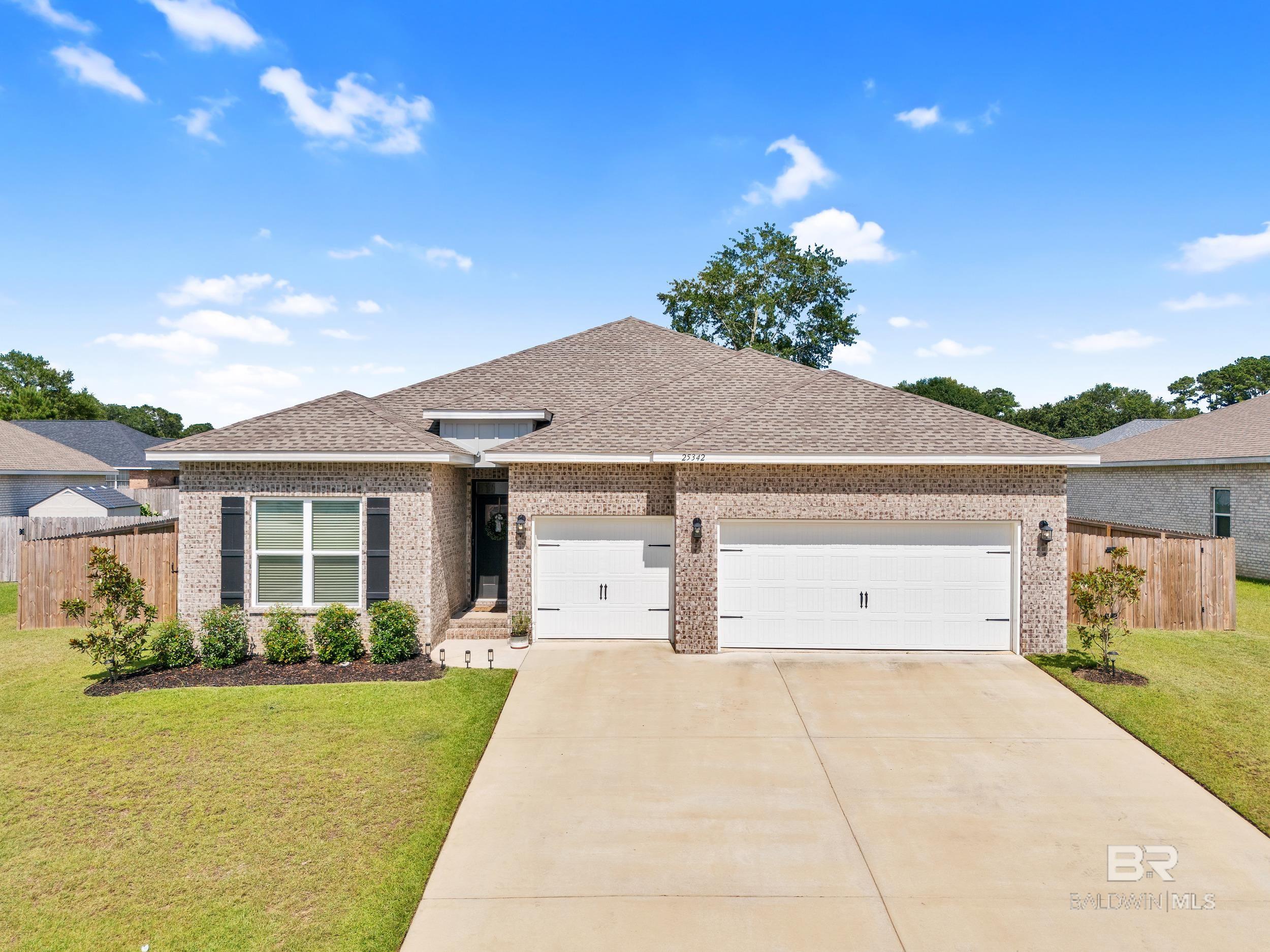 Loxley AL Real Estate