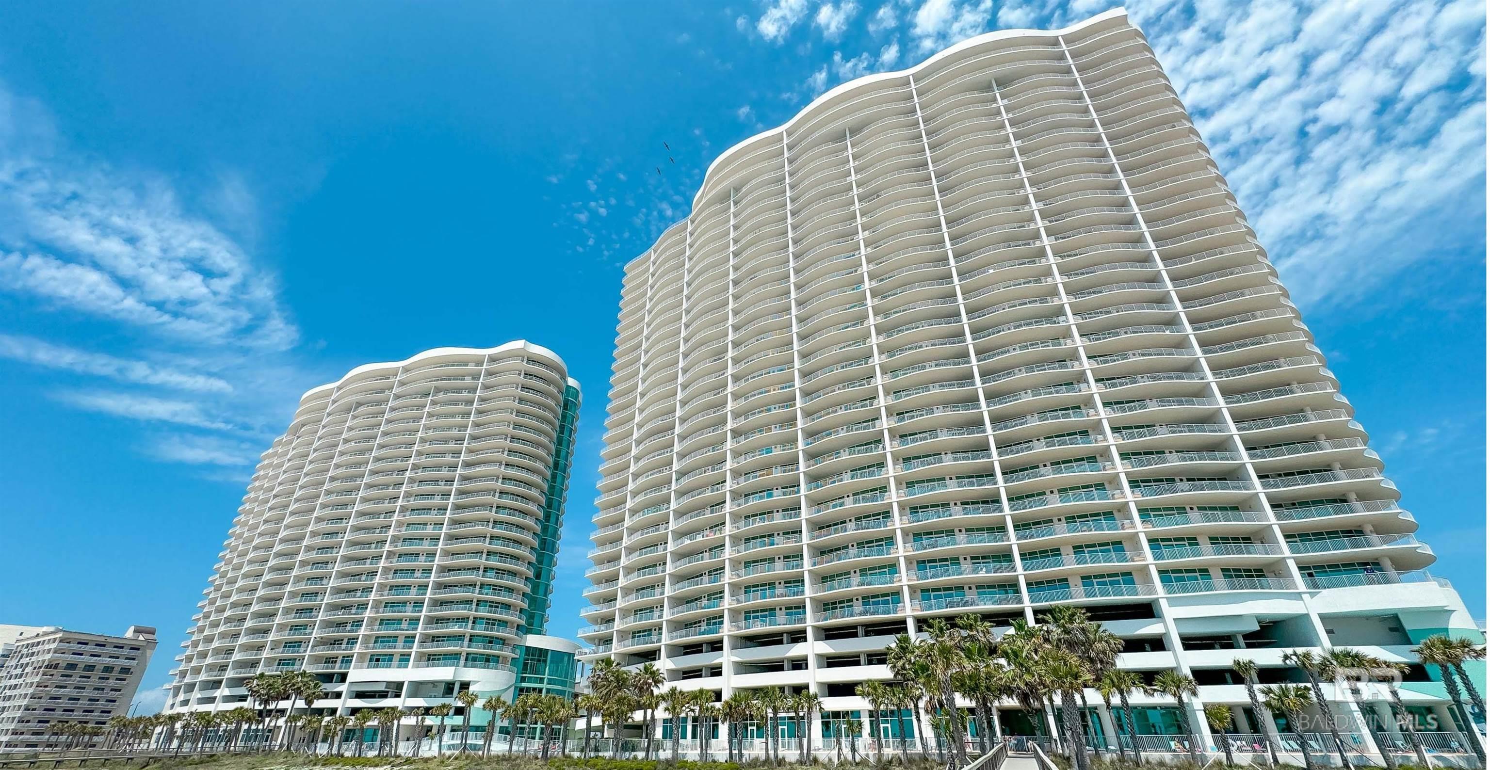 Condos for Sale at Turquoise Place Orange Beach