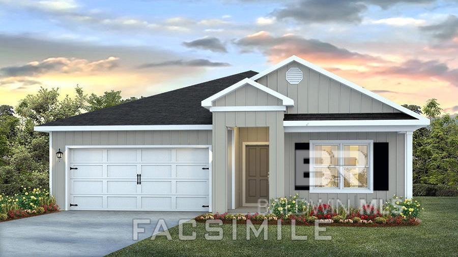 Homes for Sale in Stonebridge - Spanish Fort AL