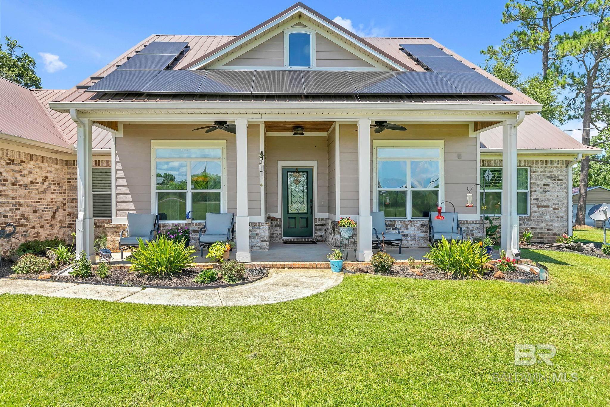 Robertsdale AL Real Estate