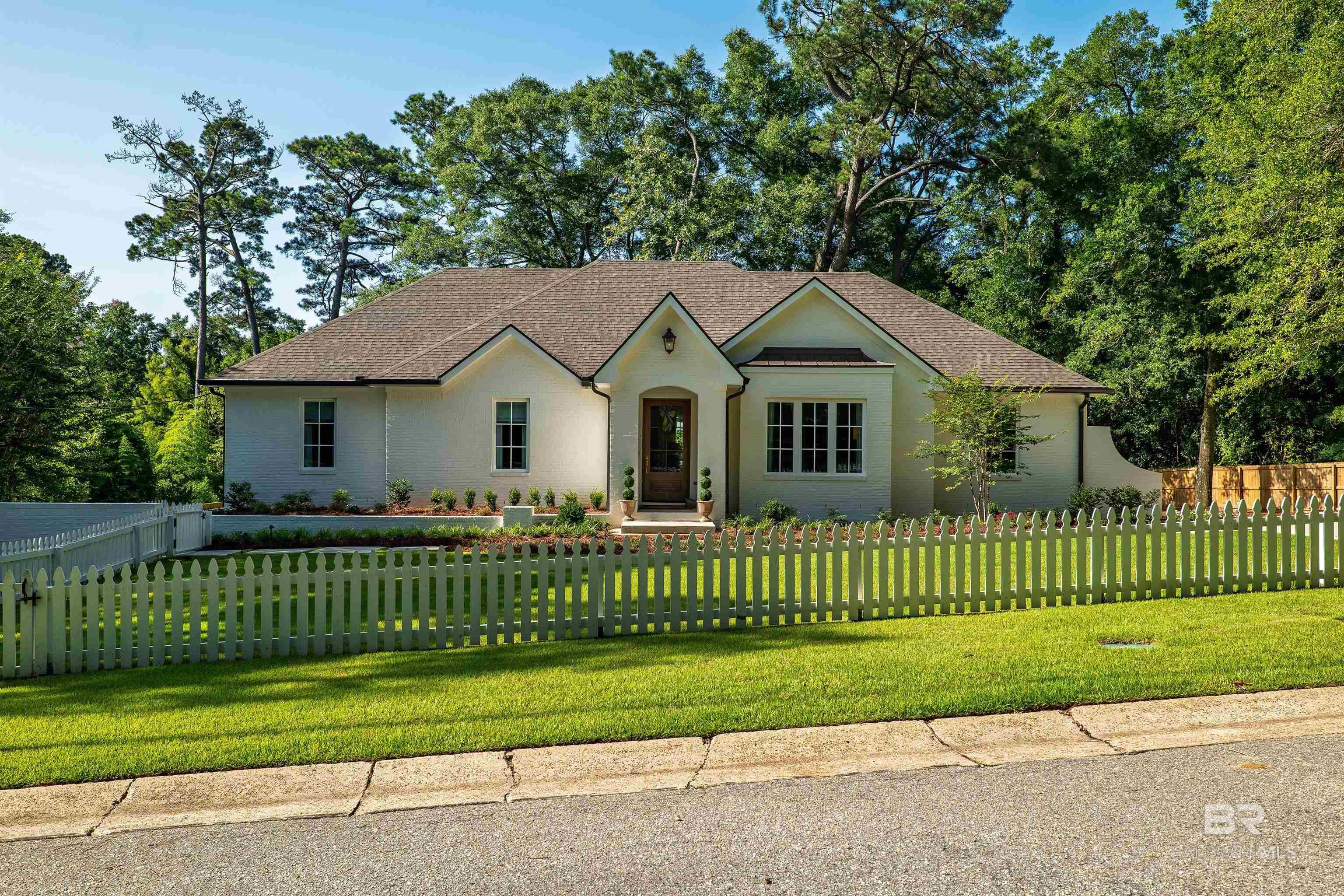 Homes for sale in Fairhope - Fairhope AL