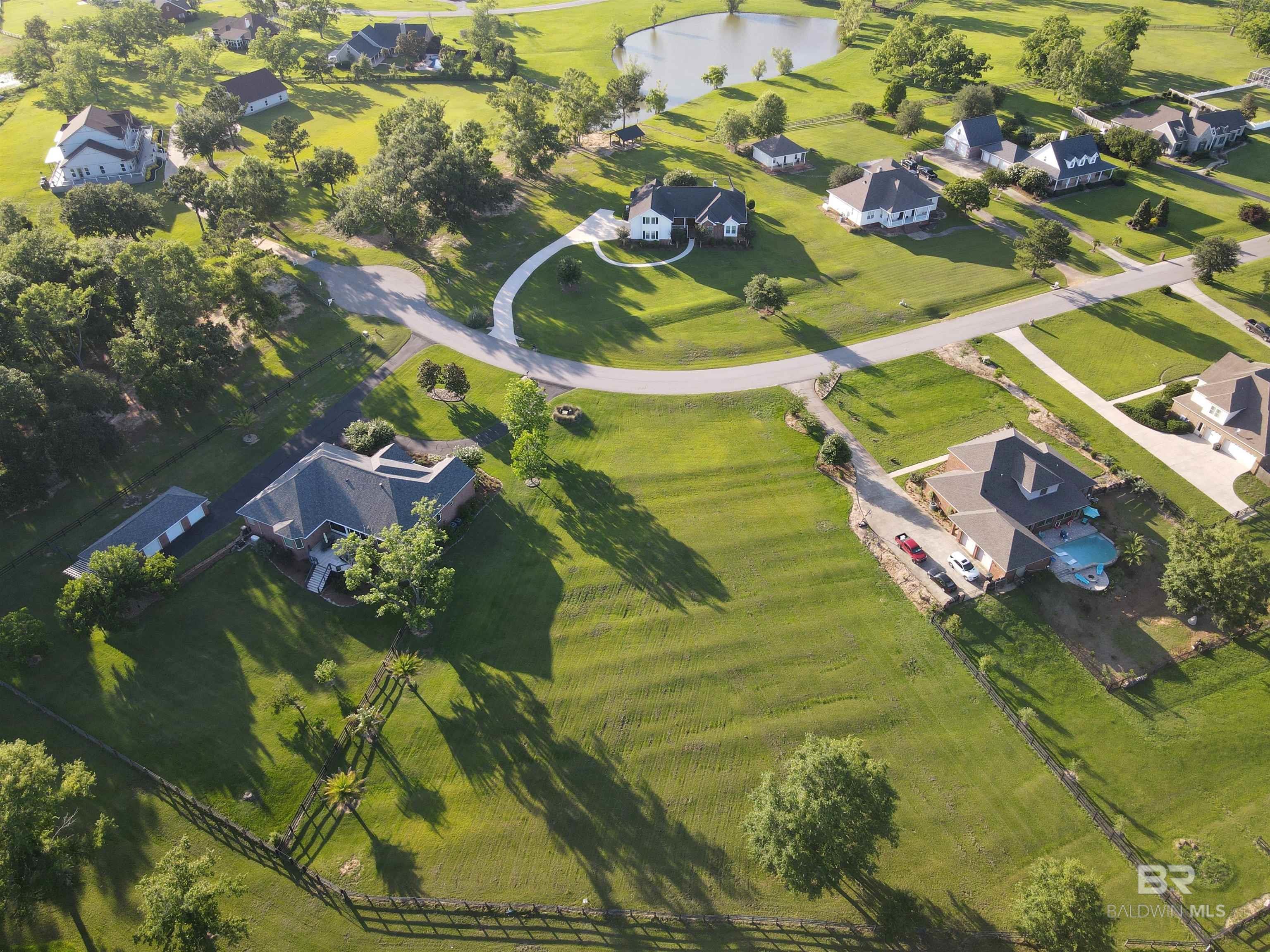 Land For Sale in Fairhope AL