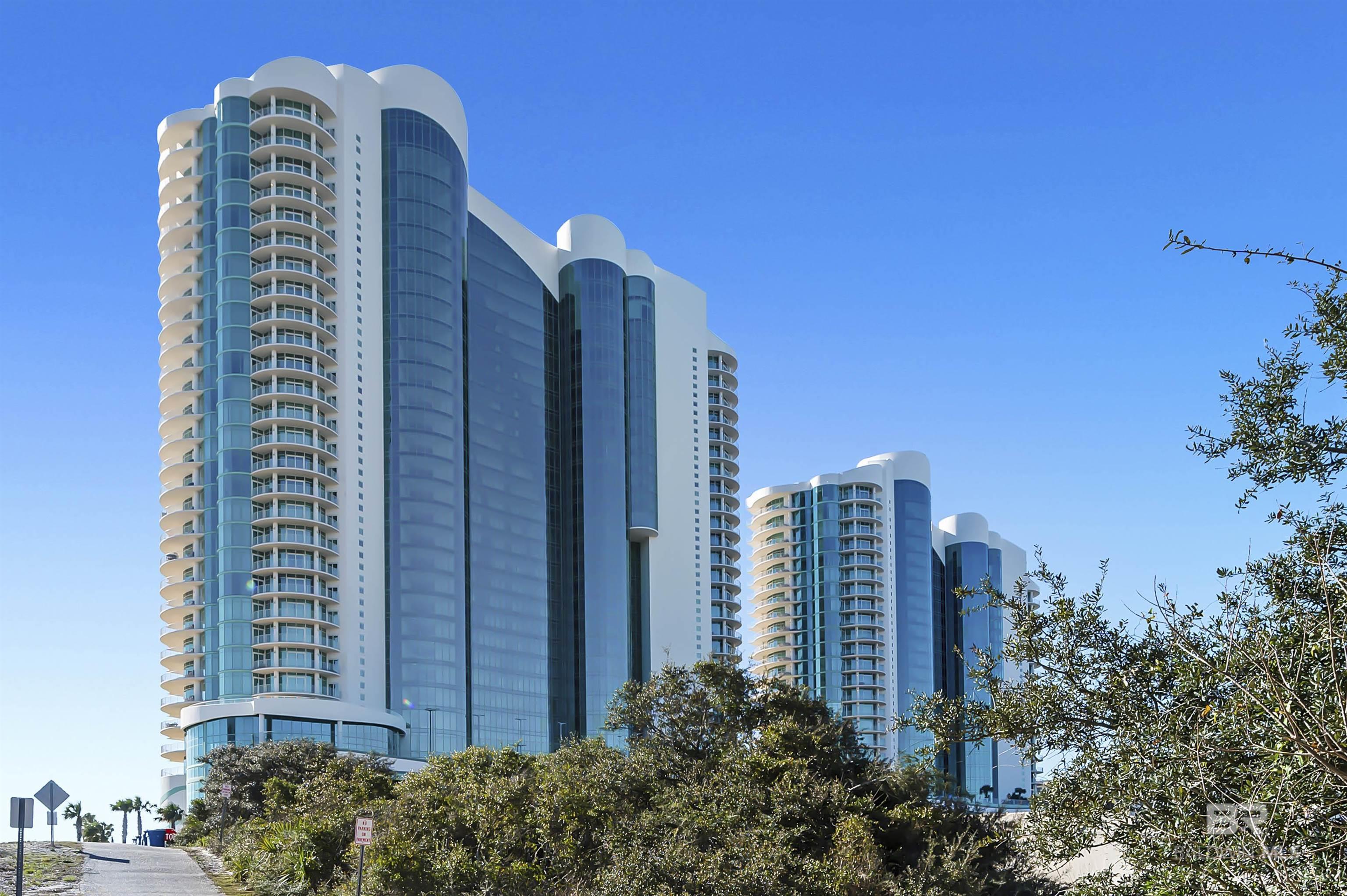 Condos for Sale at Turquoise Place Orange Beach