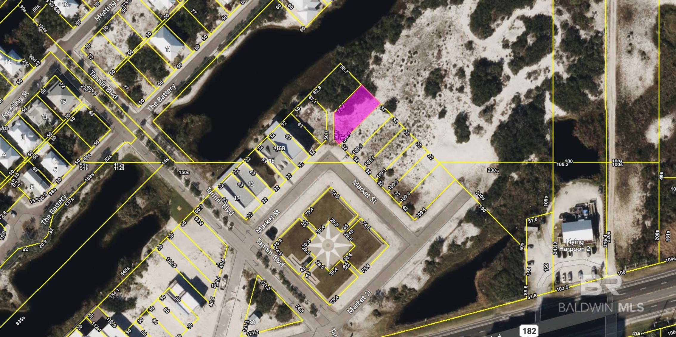 Brand New Homes in Orange Beach