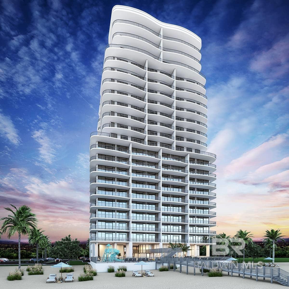 Brand New Homes in Orange Beach