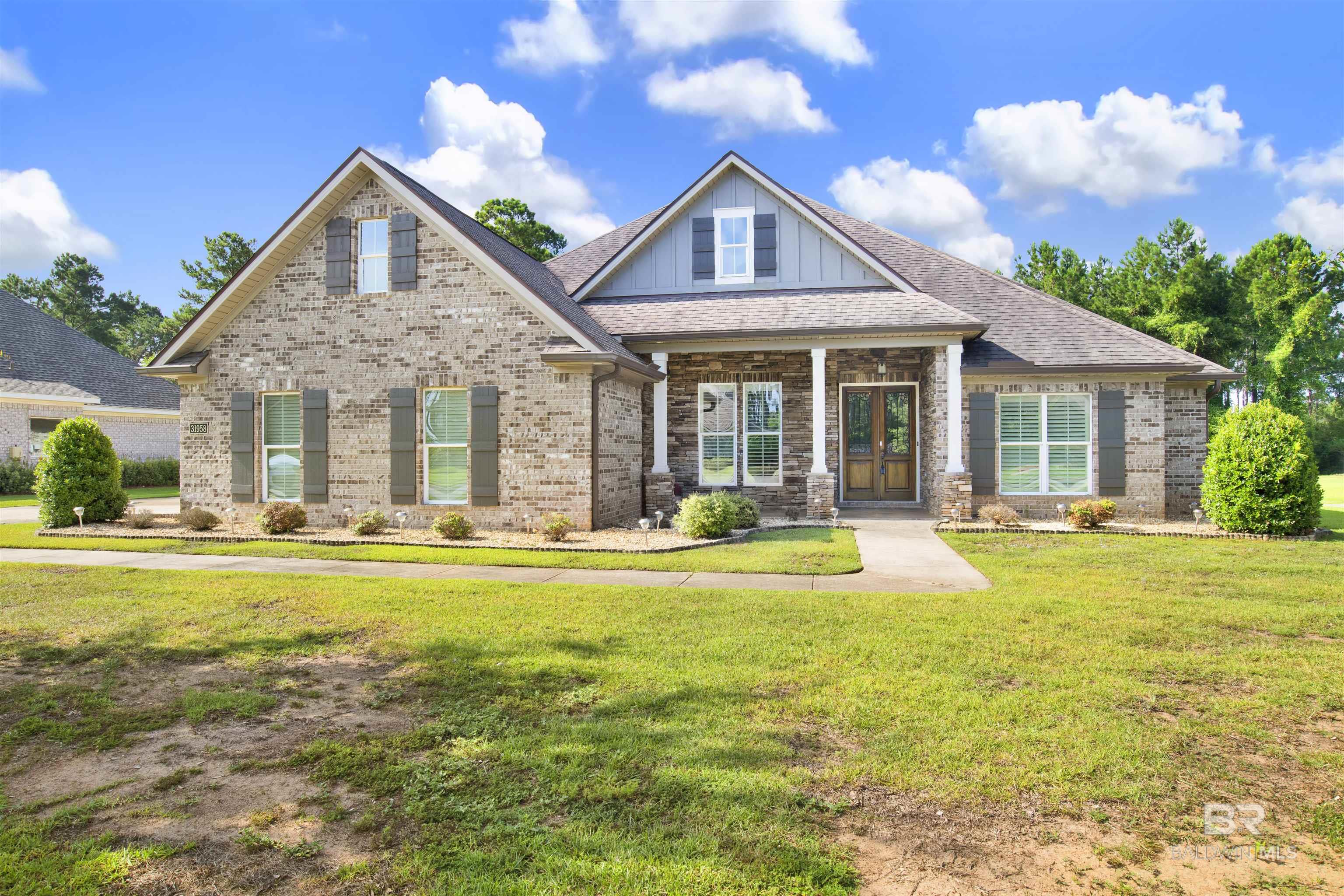 Homes for Sale in Stonebridge - Spanish Fort AL