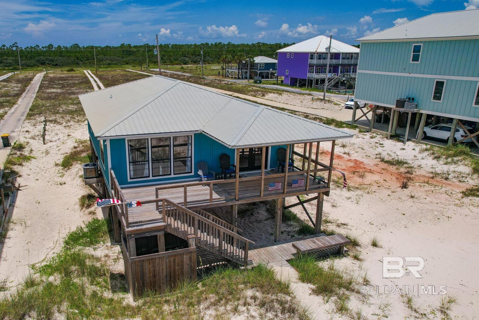 Single Family Homes for Sale in Gulf Shores
