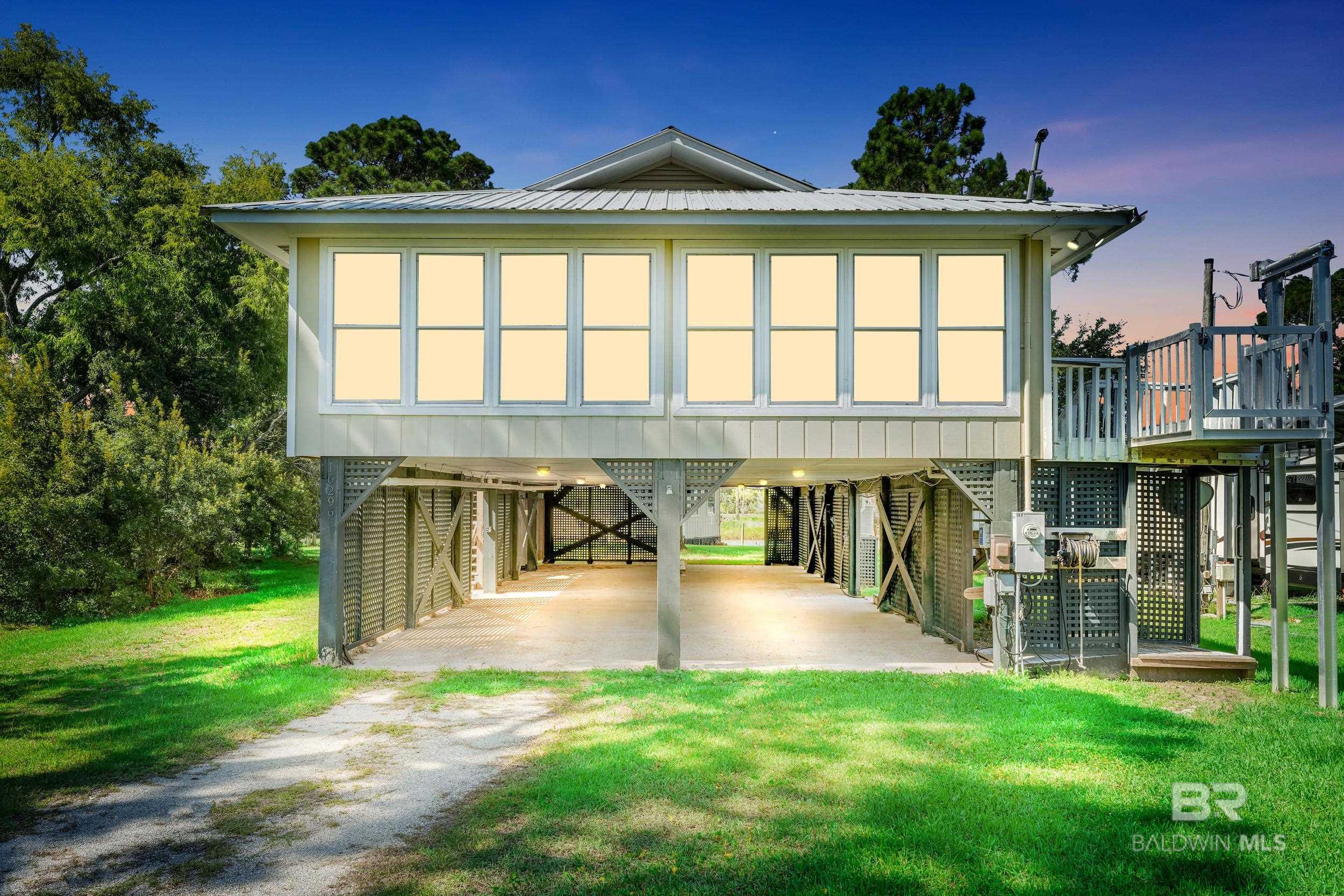 Gulf Shores Homes from $500,000 to $600,000