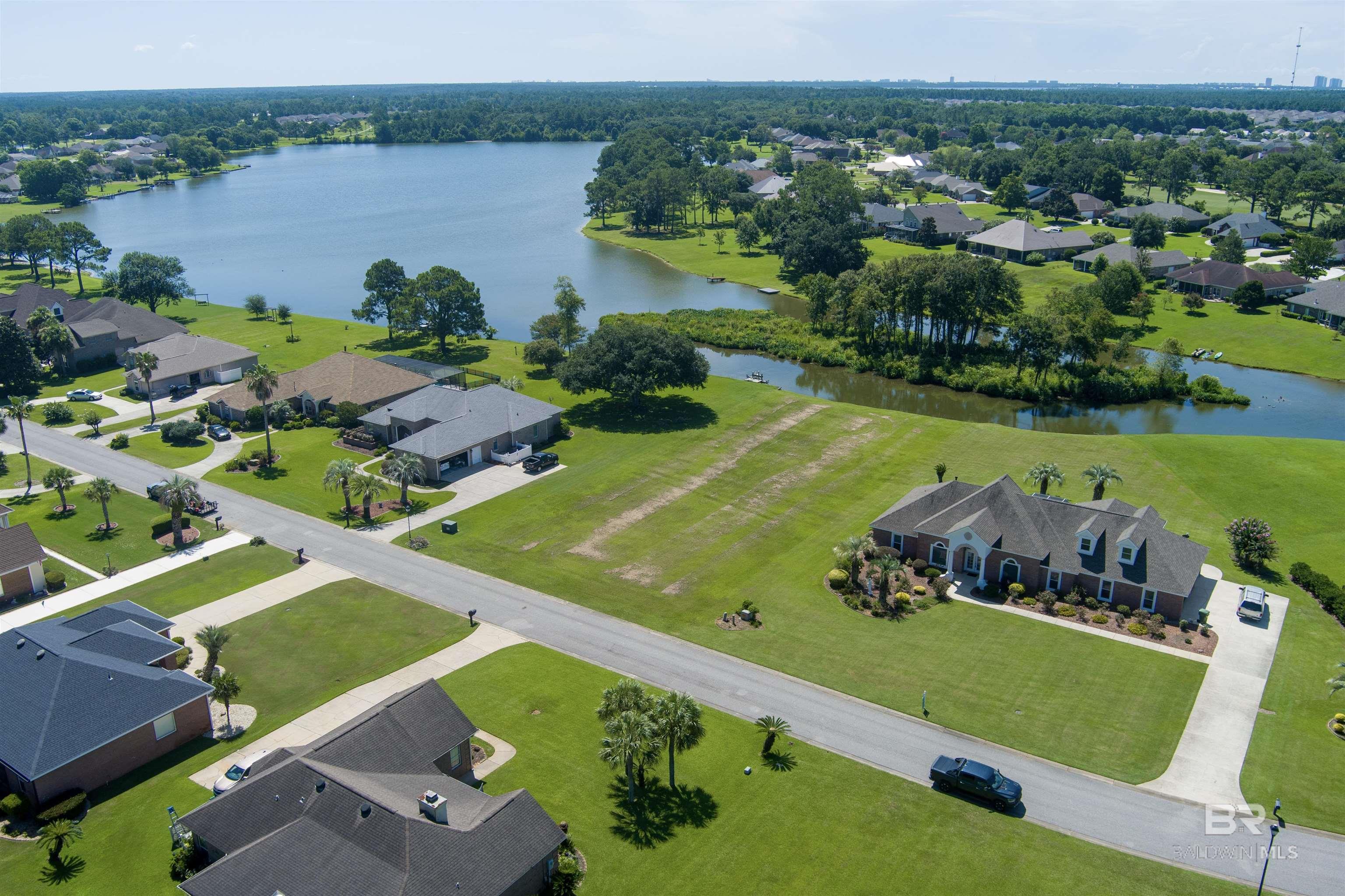 Homes for Sale in Lakeview Estates - Foley AL