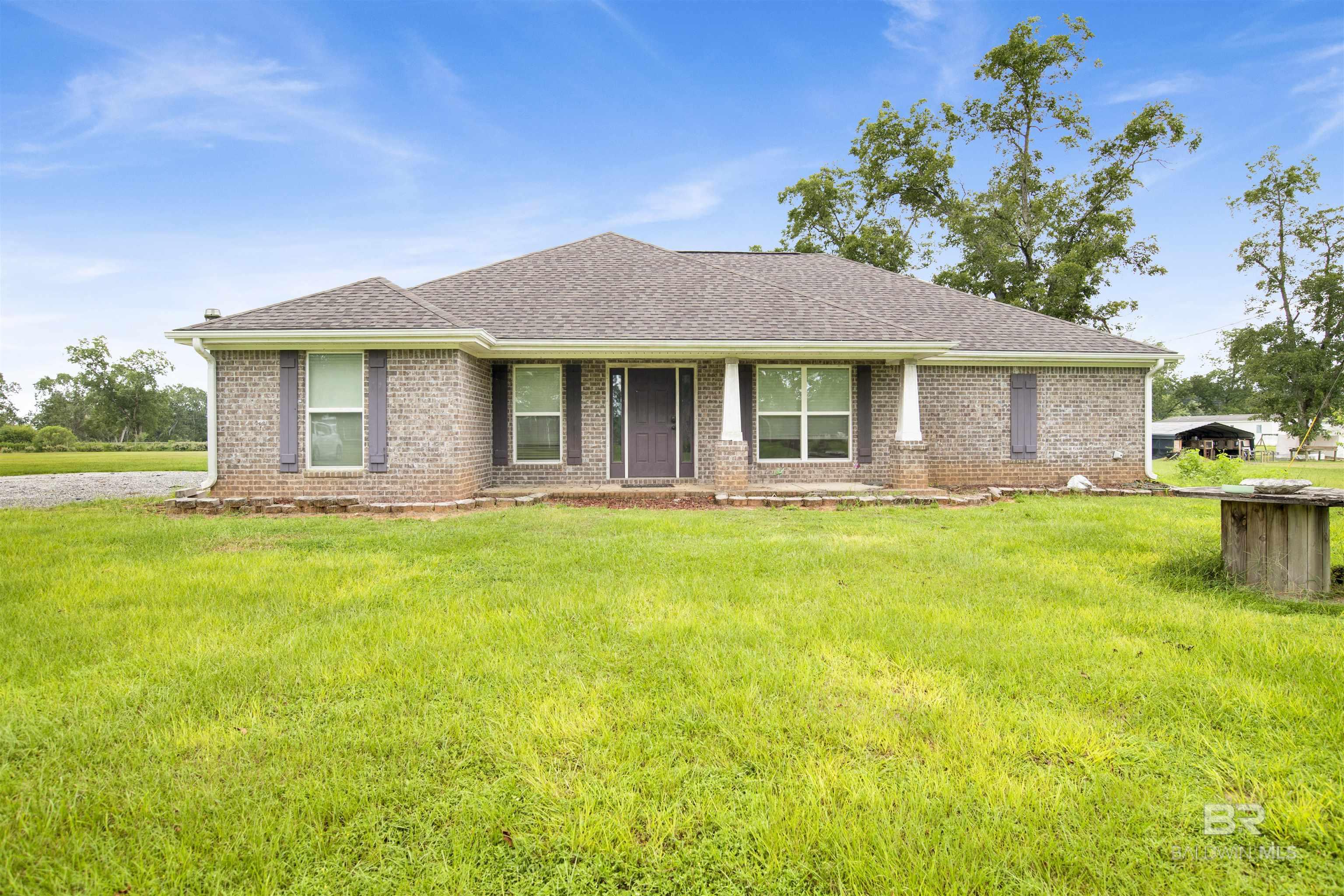 Robertsdale AL Real Estate
