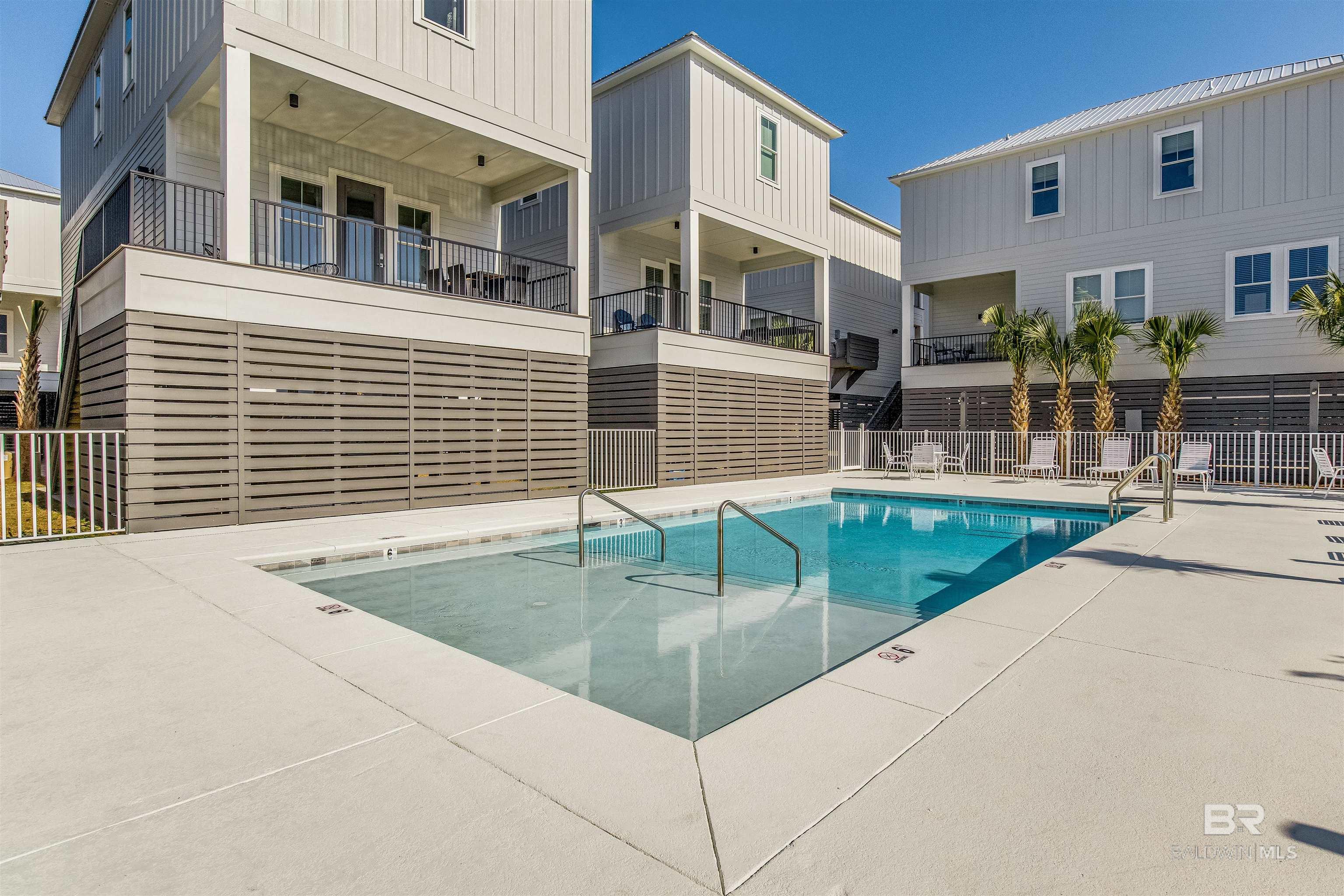 Single Family Homes for Sale in Gulf Shores