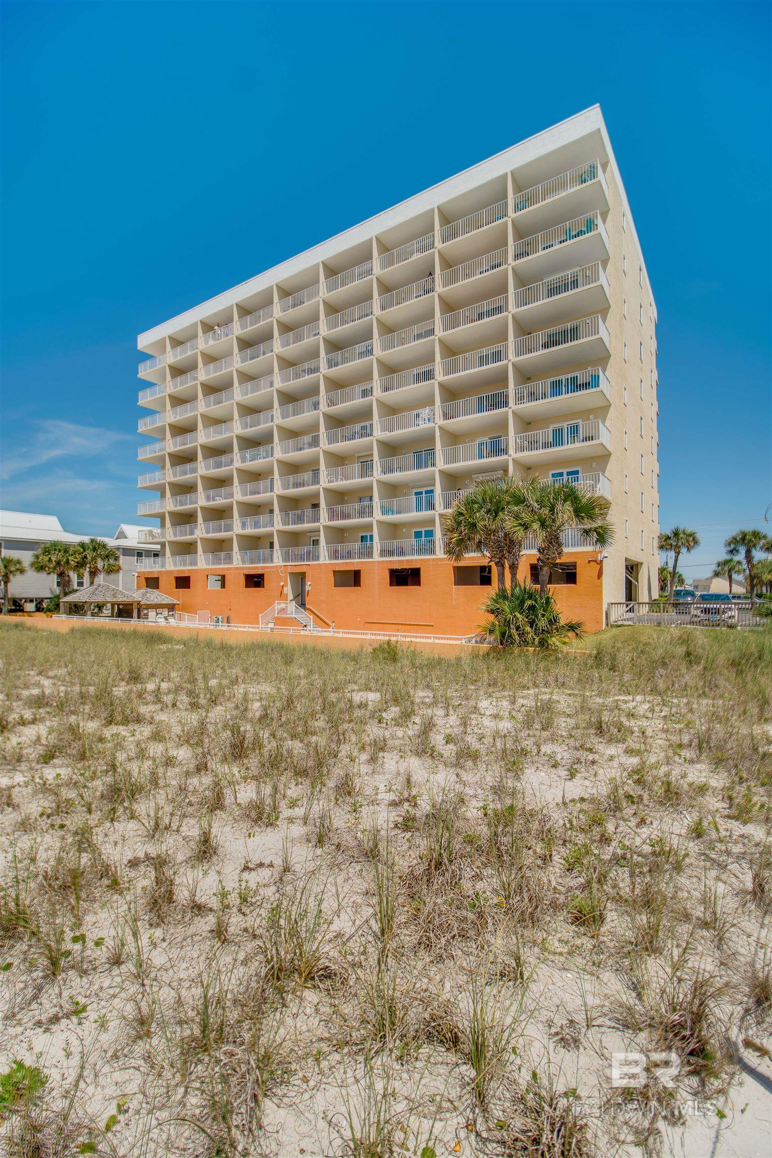 1 Bedroom Condos for Sale in Gulf Shores AL
