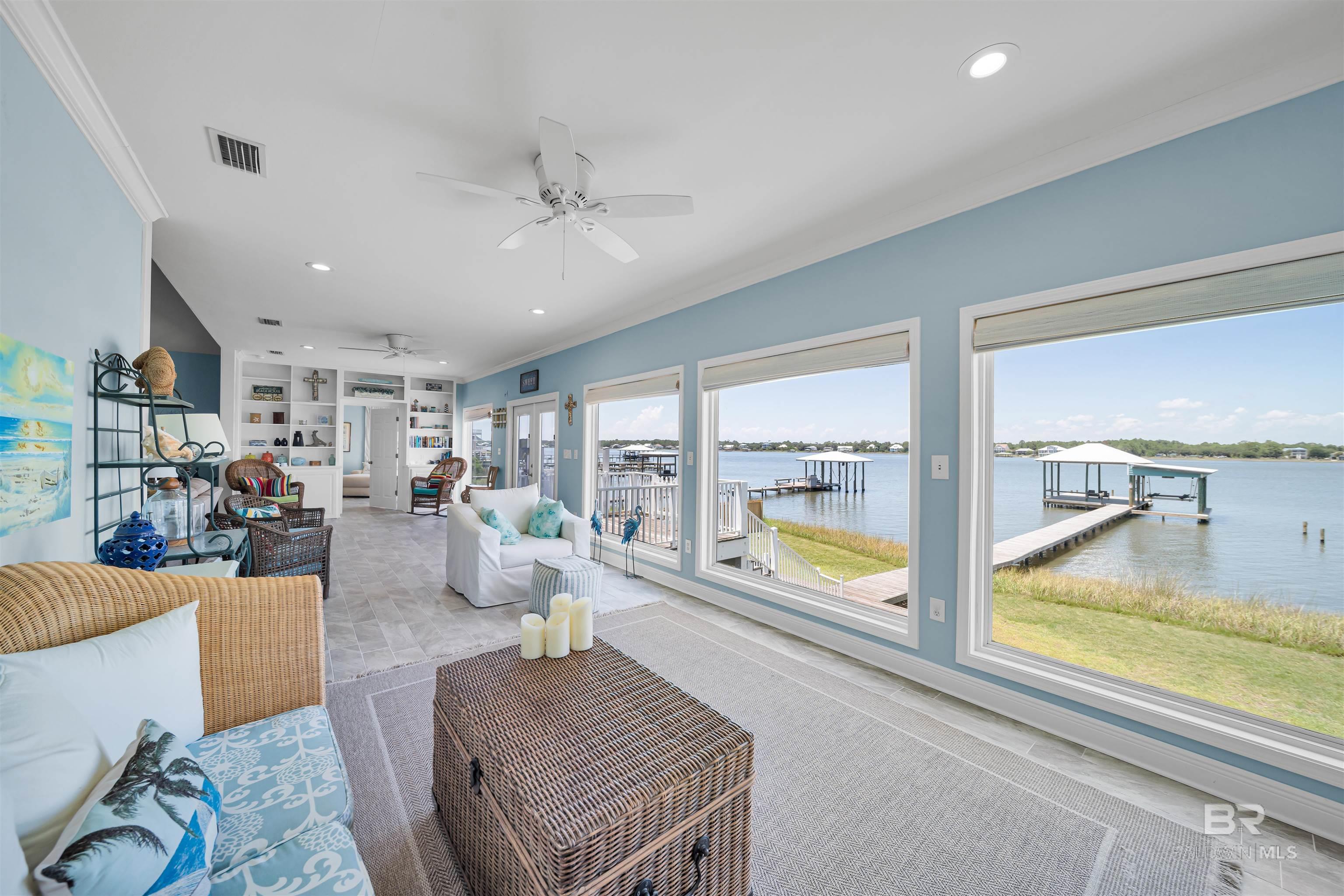 Single Family Homes for Sale in Gulf Shores