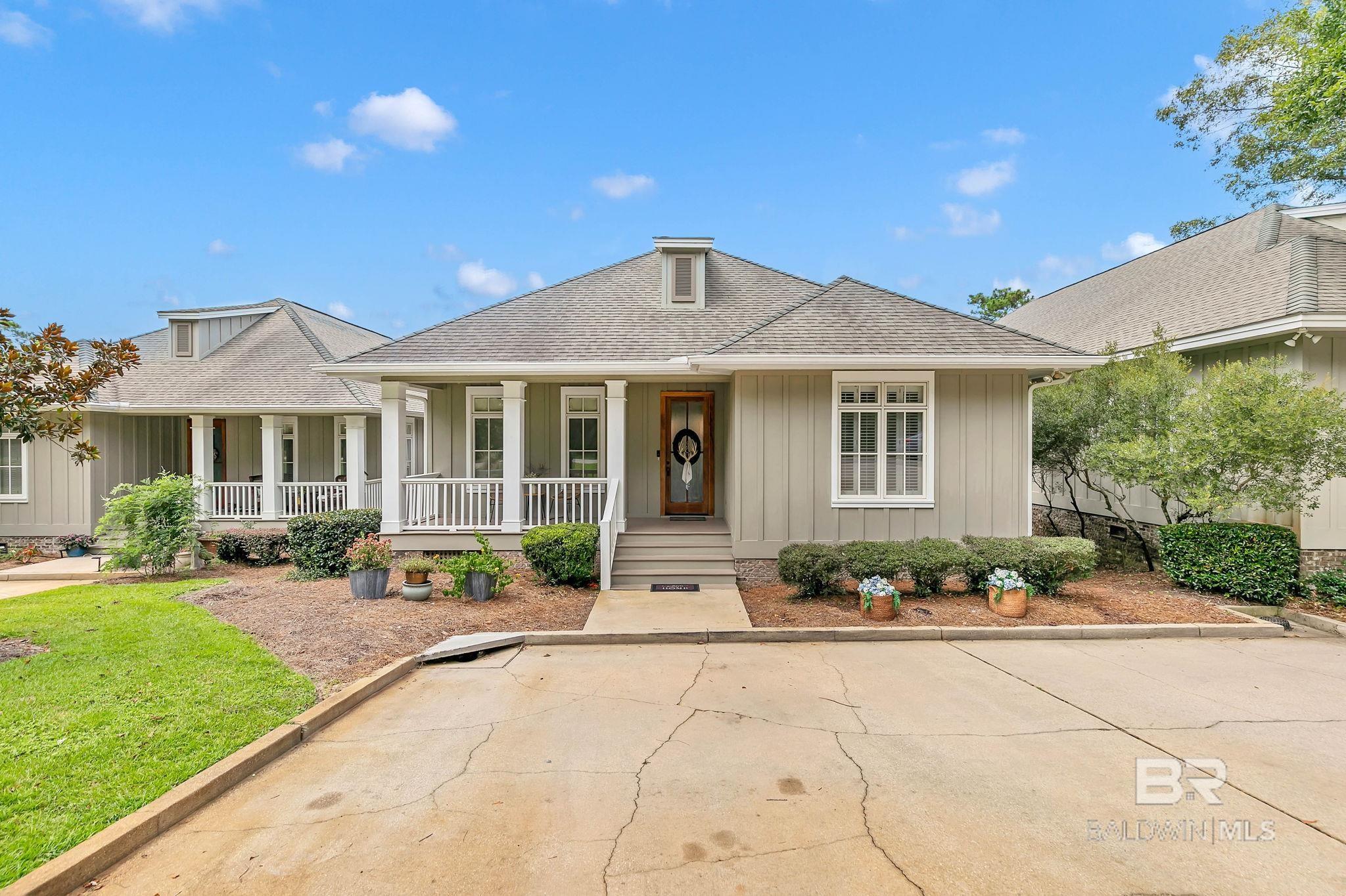 Loxley AL Real Estate