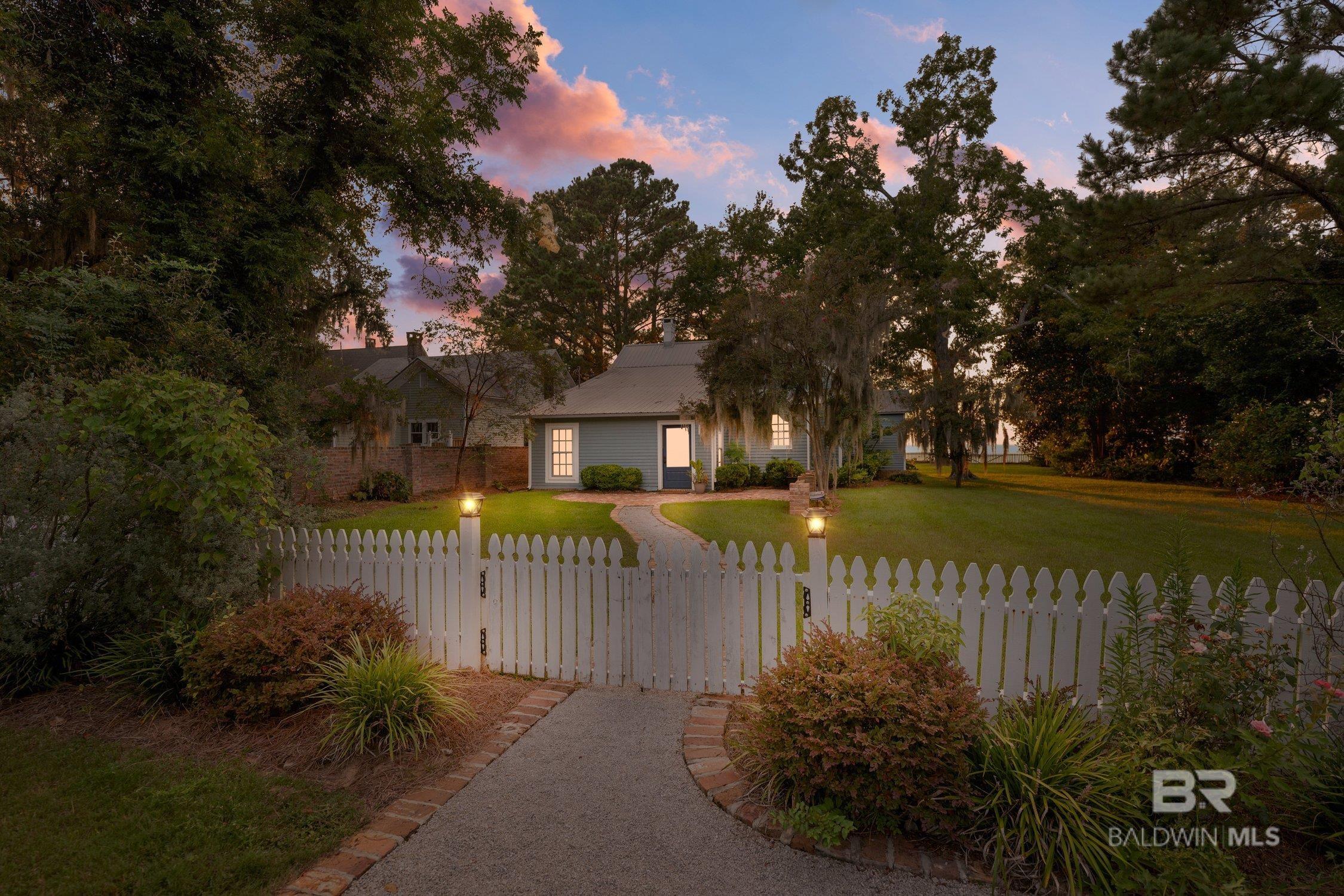 Most Expensive Homes in Fairhope