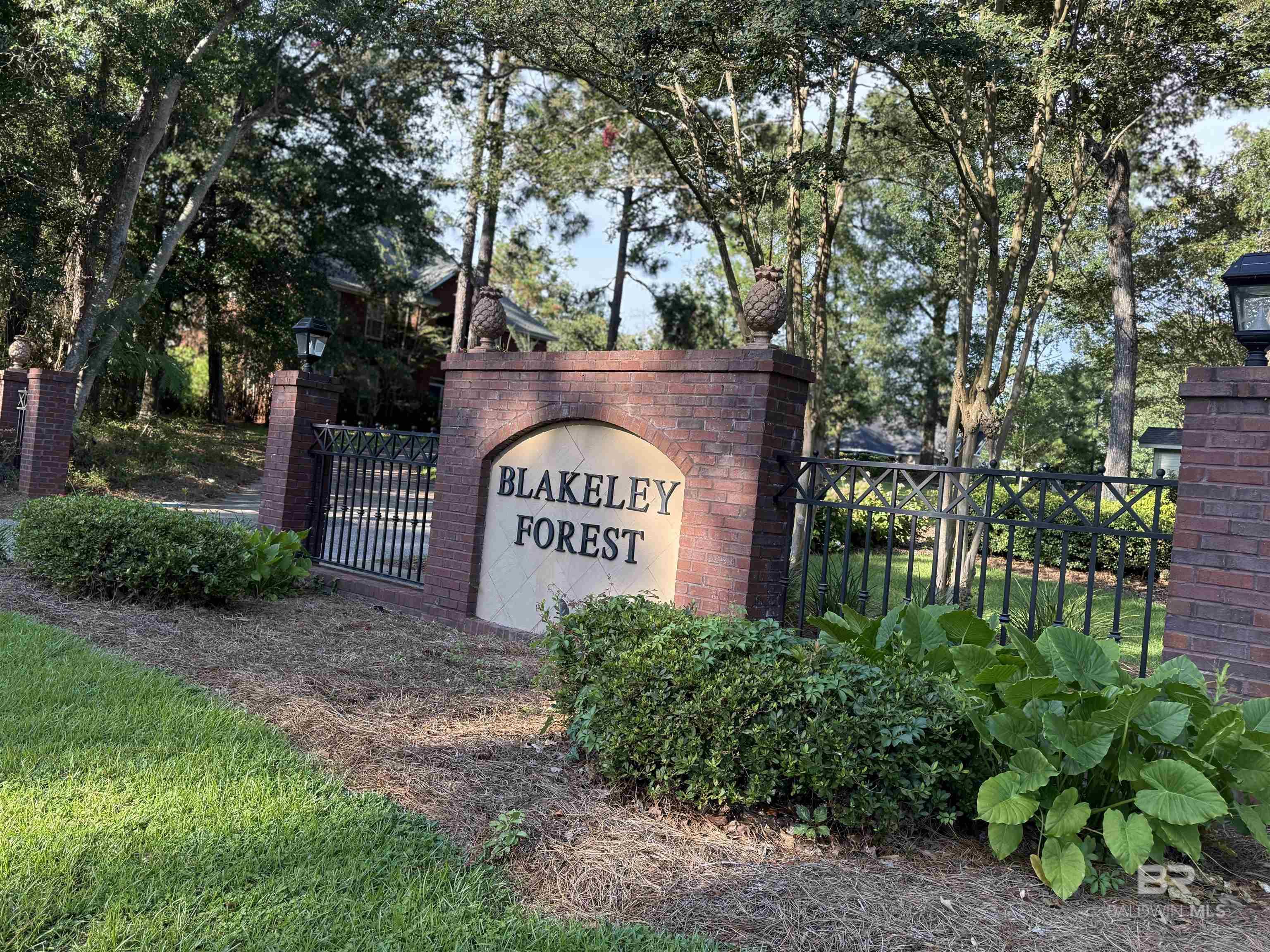 Homes for Sale in Blakeley Forest - Spanish Fort AL