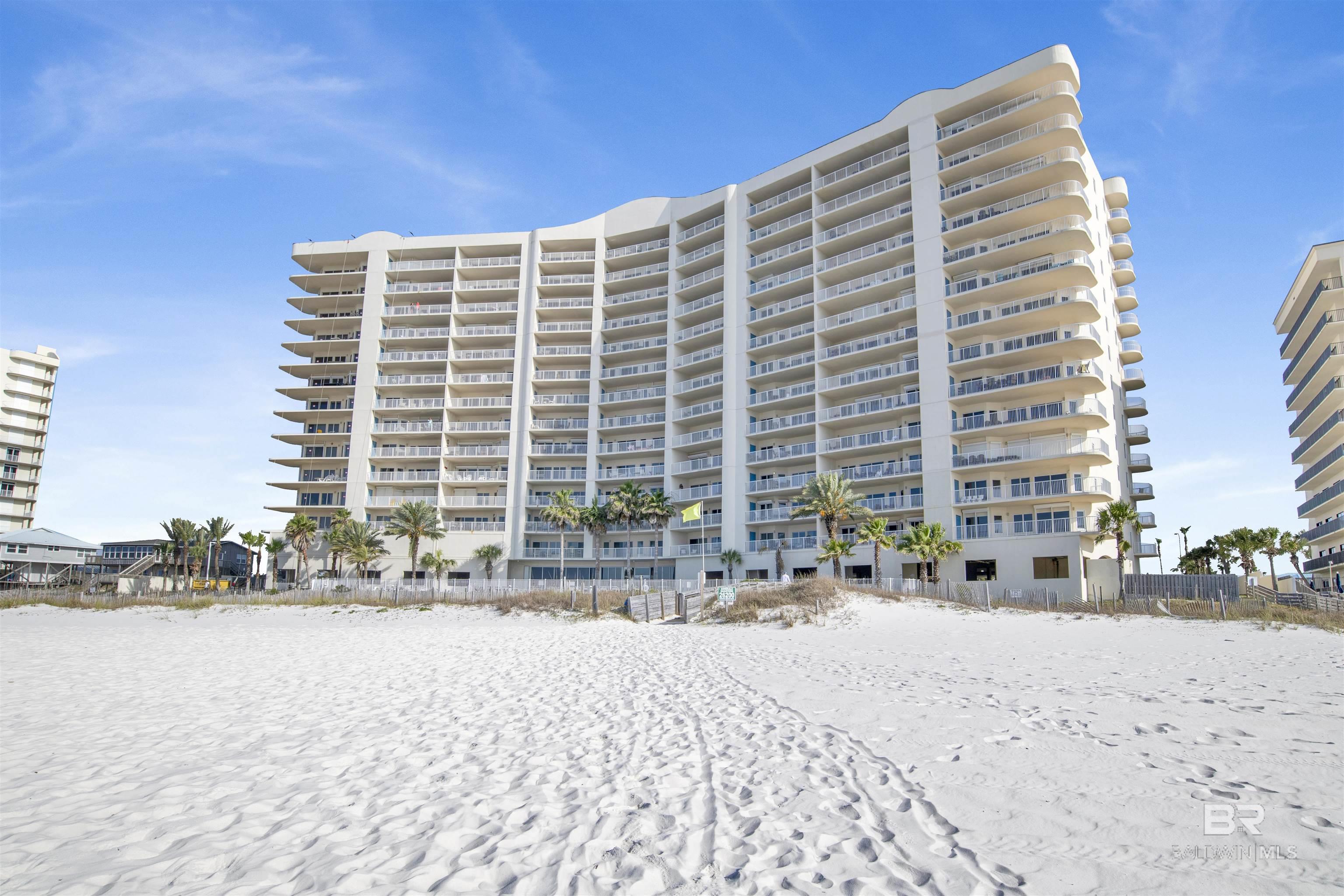 Condos for Sale in Admirals Quarters - Orange Beach AL.