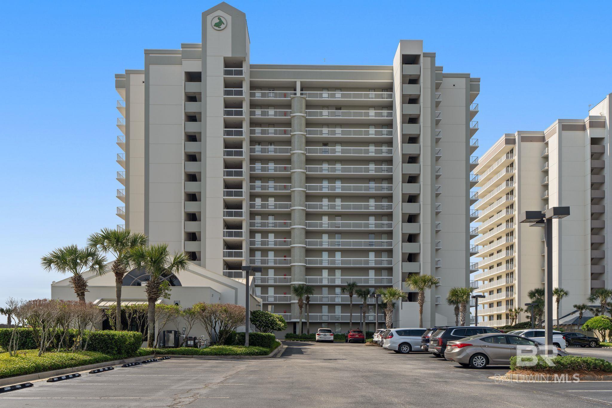 Condos for Sale in Pelican Pointe - Orange Beach AL