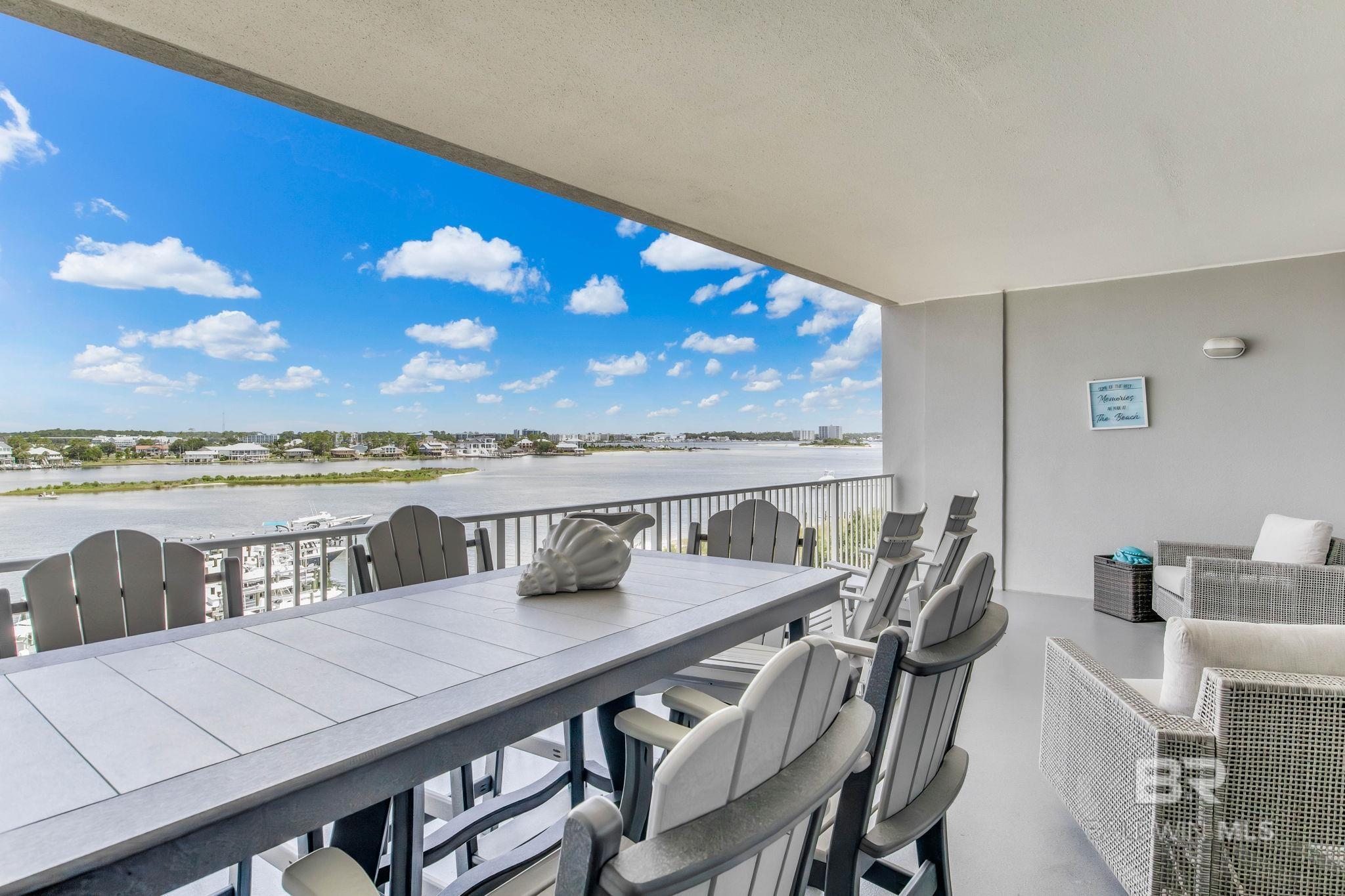 Condos for Sale in Mariner Pass - Orange Beach AL