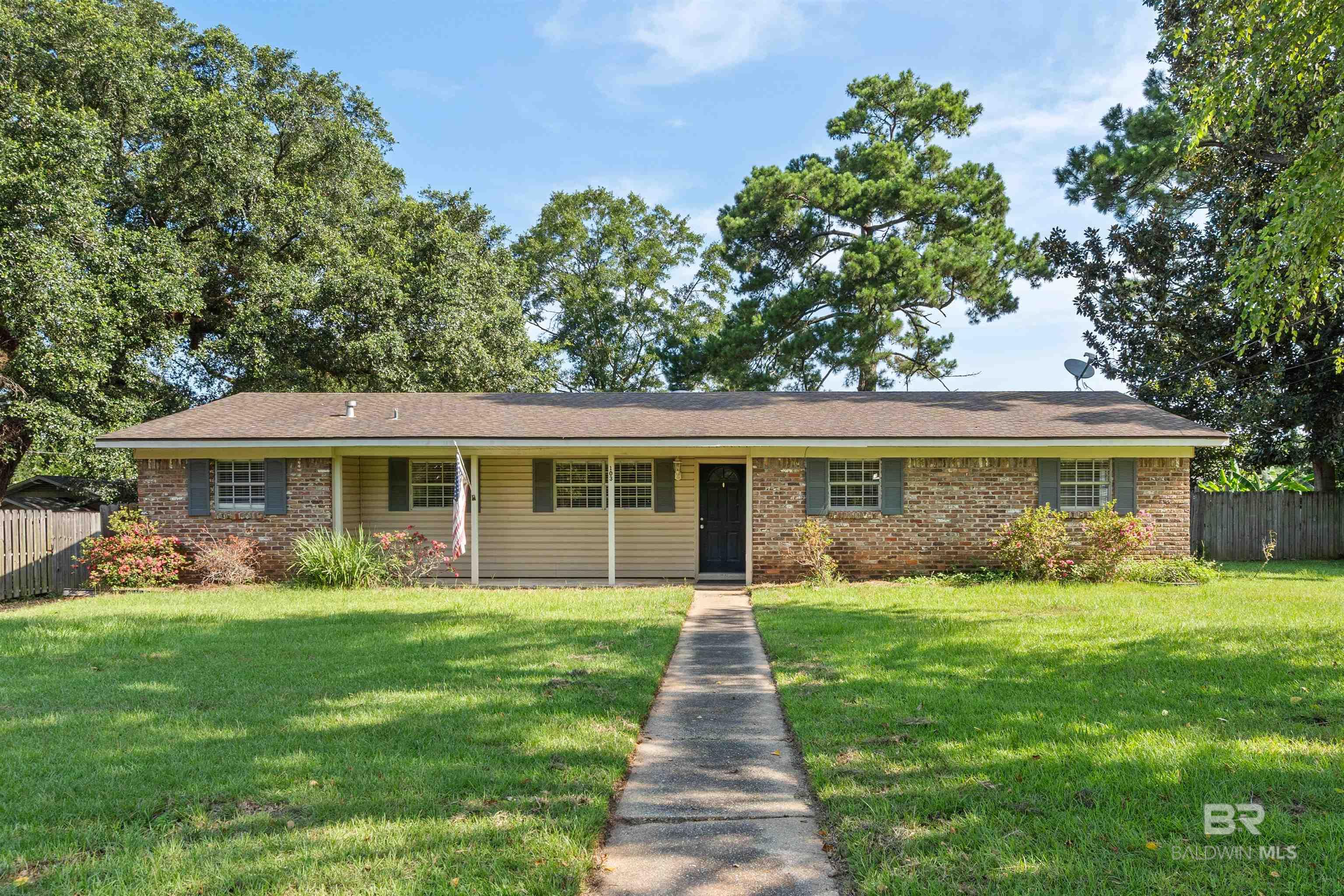 Homes for Sale in Wilson Heights - Spanish Fort AL