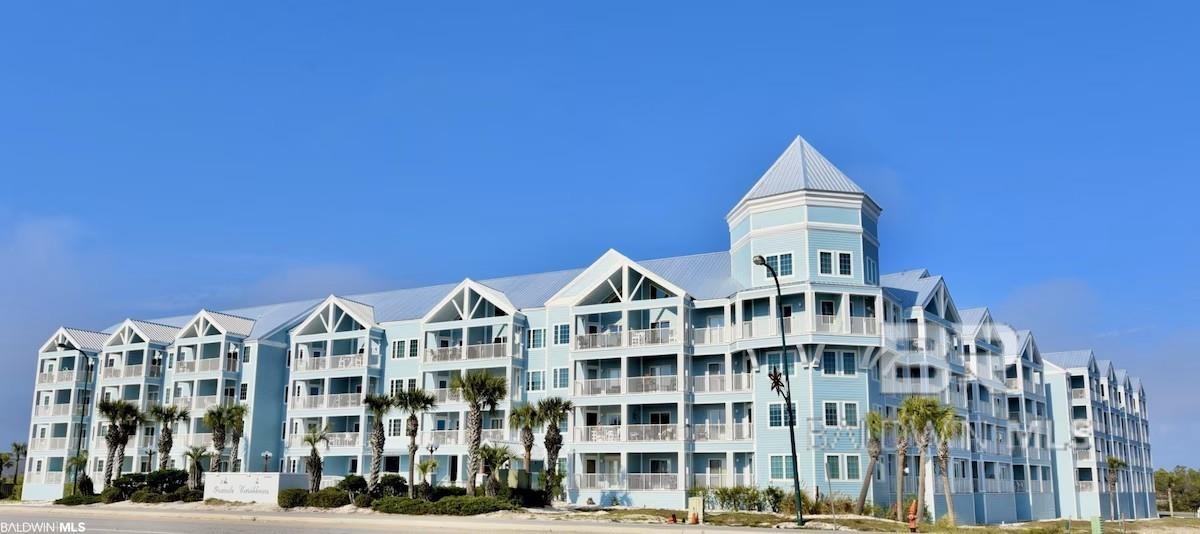 Condos for Sale in Grand Caribbean - Orange Beach AL