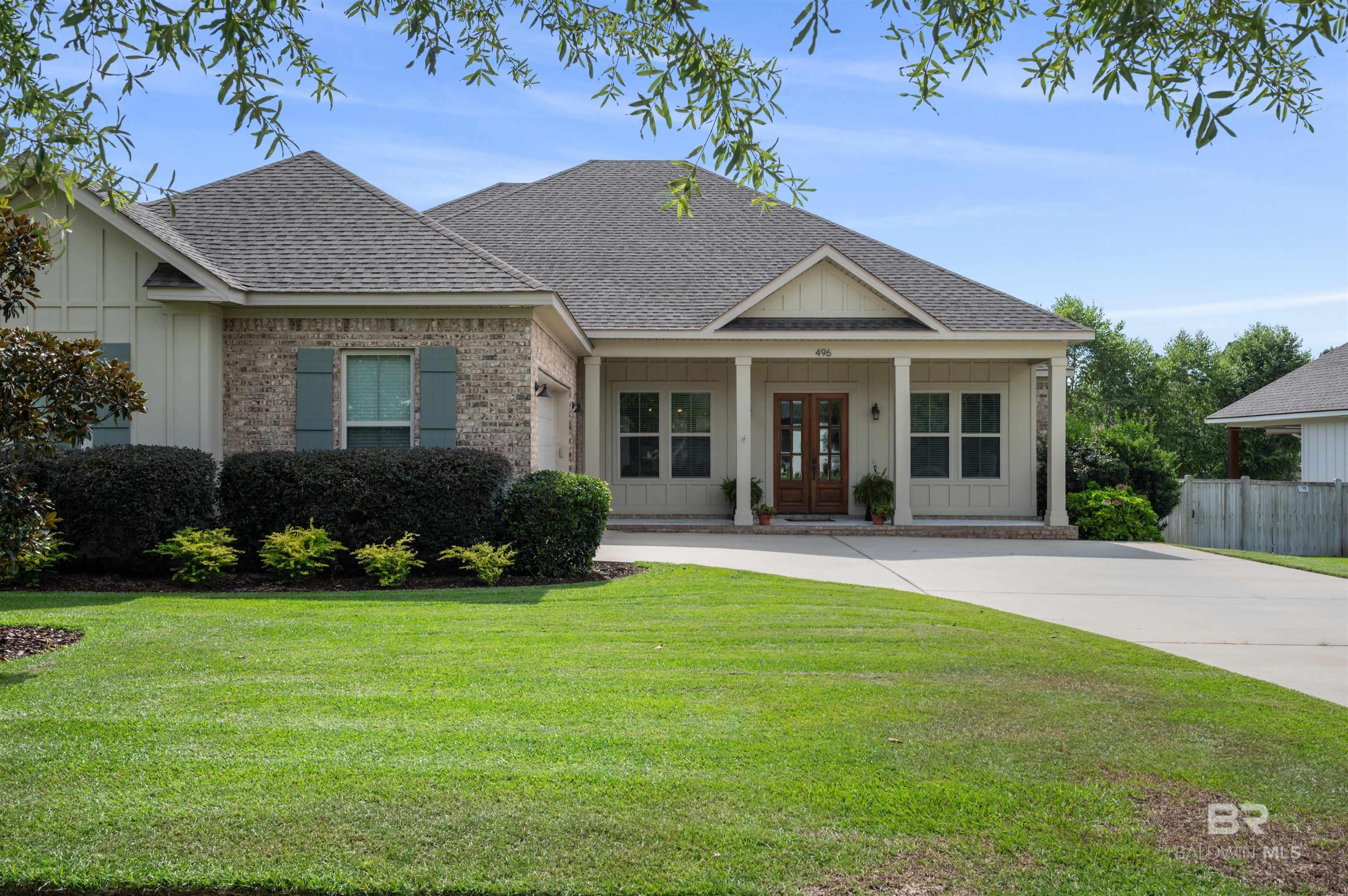 Fairhope Homes