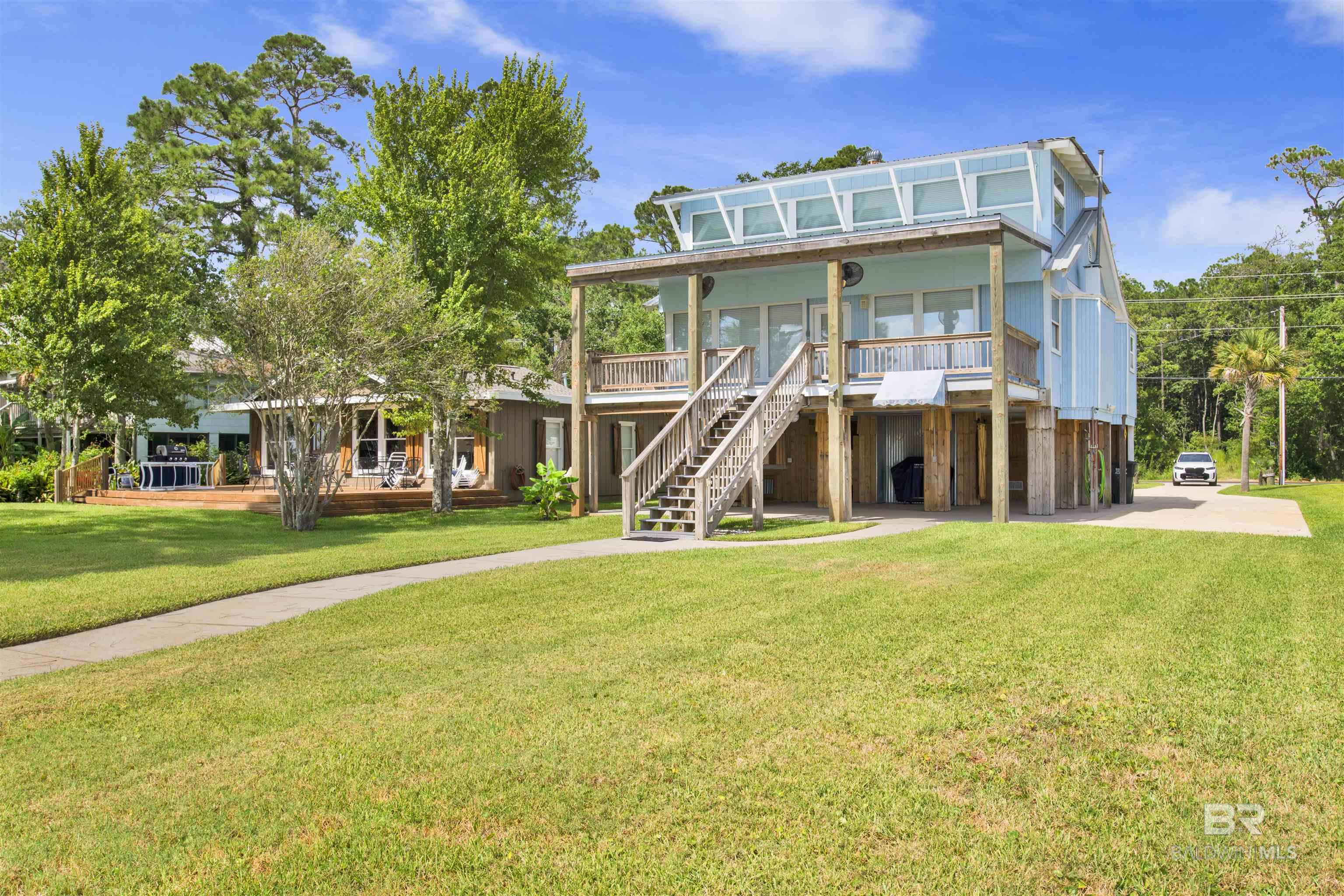 Homes for sale in Fairhope - Fairhope AL