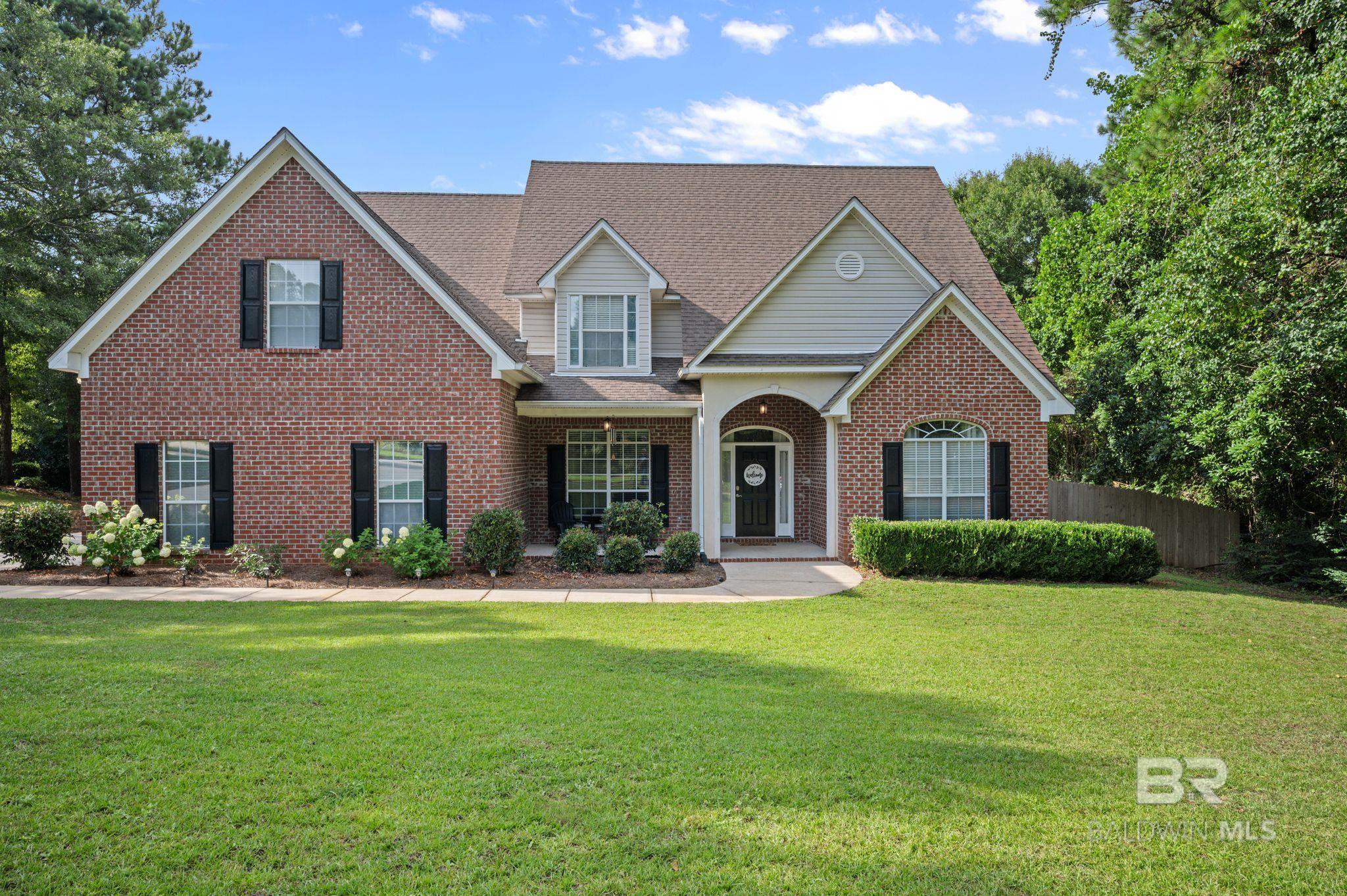 Spanish Fort Homes from $500,000-$600,000