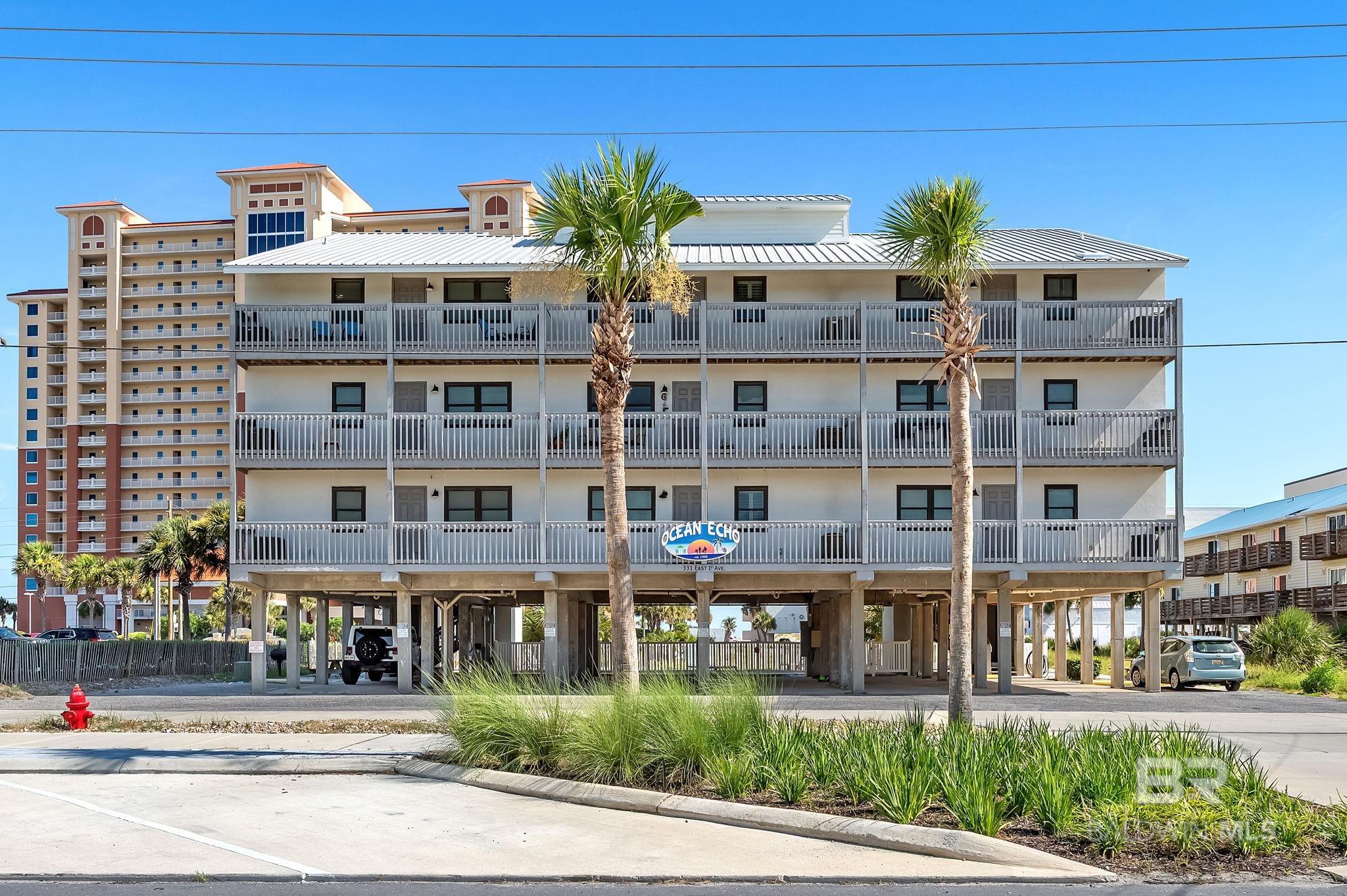Gulf Shores Condos from $300,000 to $400,000