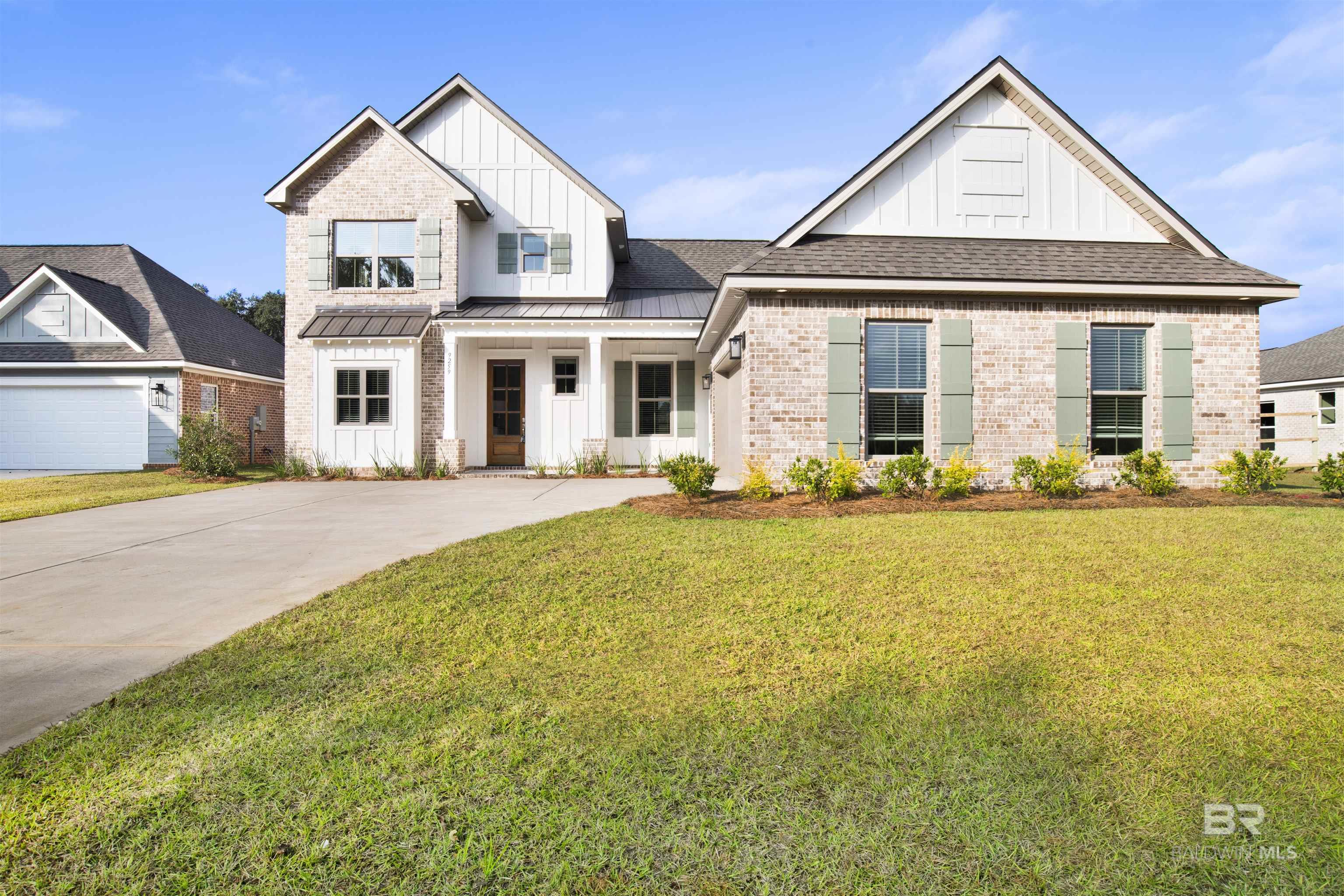 9259 Parker Lane, Daphne, AL, 36526