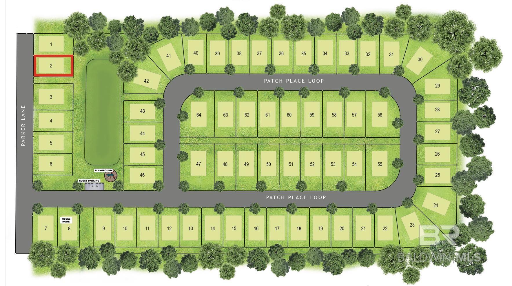 9259 Parker Lane, Daphne, AL, 36526