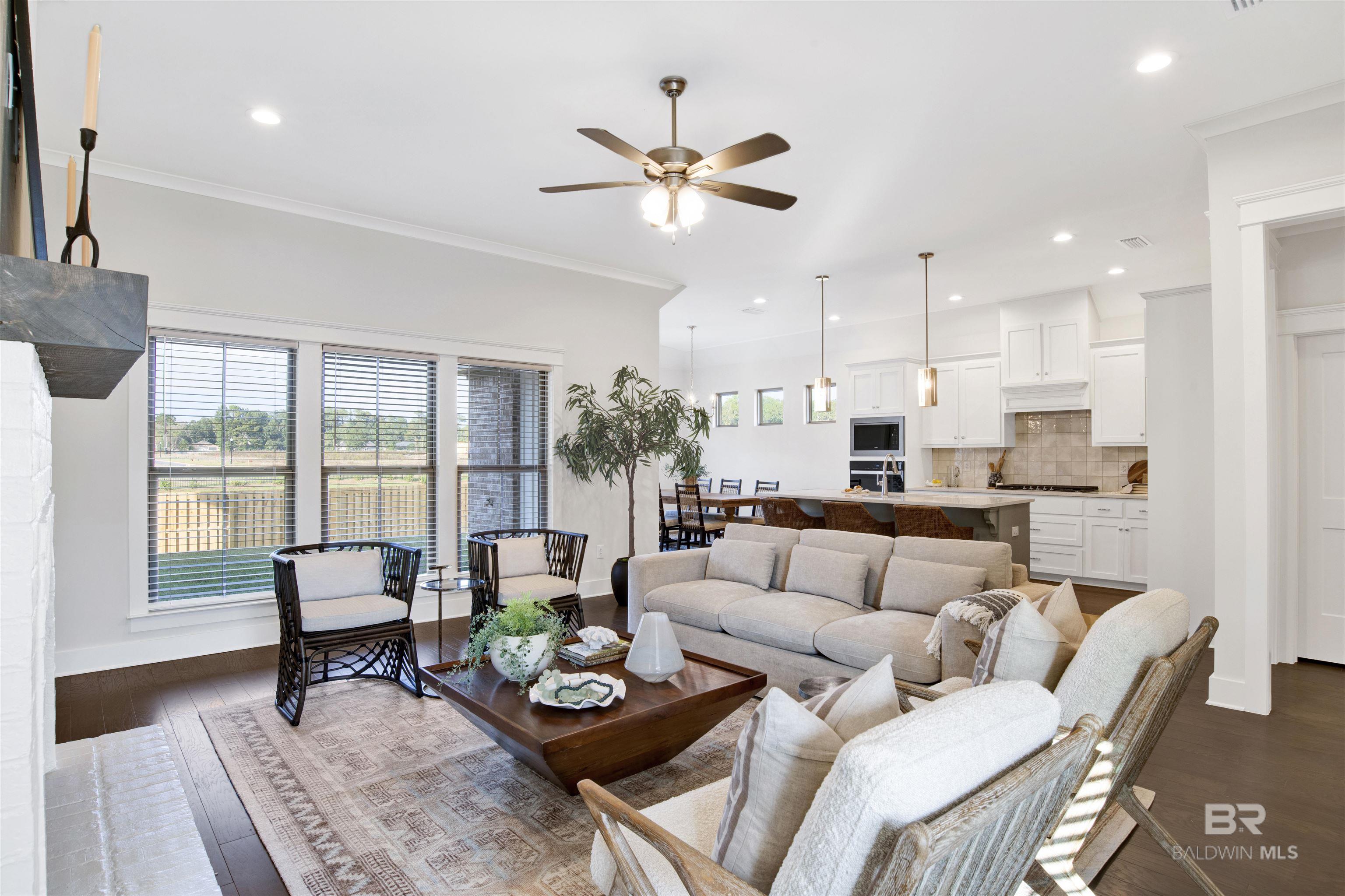 9259 Parker Lane, Daphne, AL, 36526