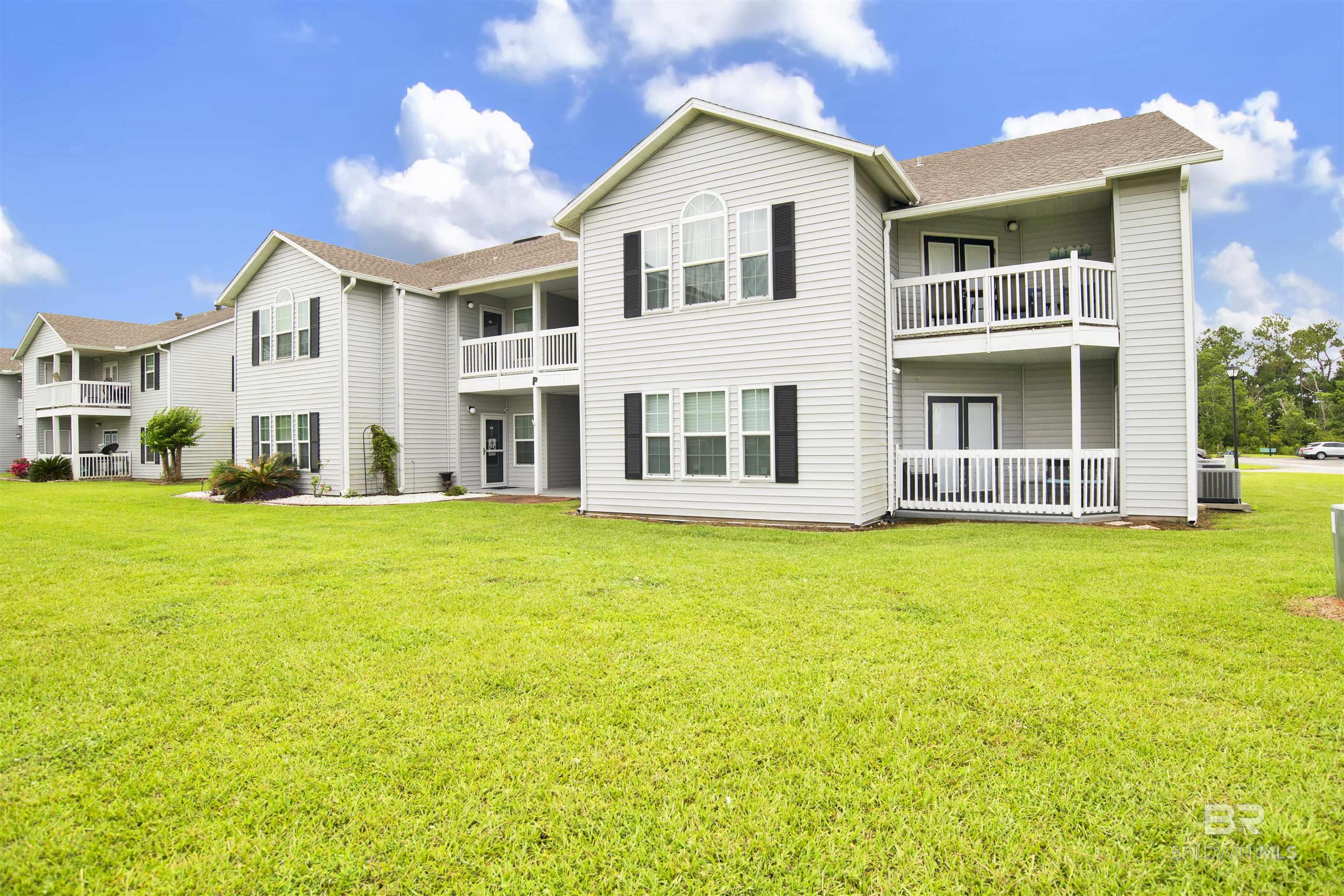 Gulf Shores Condos from $200,000-$300,000