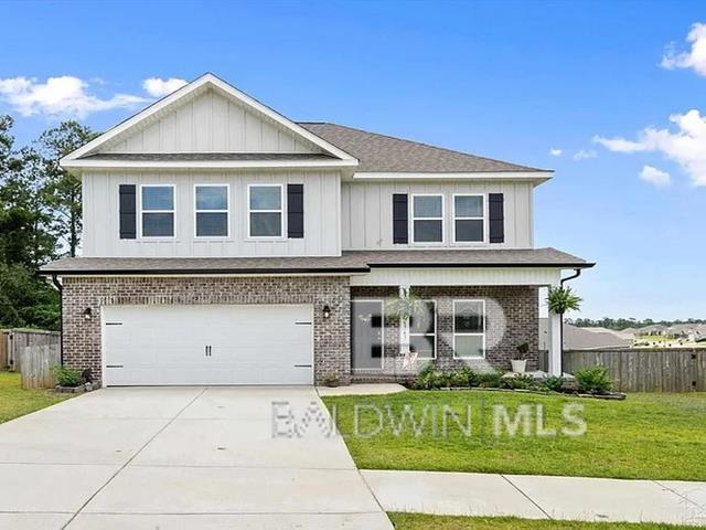 Homes for Sale in Stonebridge - Spanish Fort AL