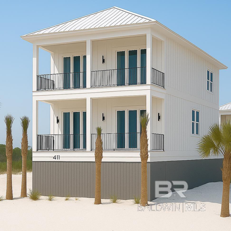 Single Family Homes for Sale in Gulf Shores