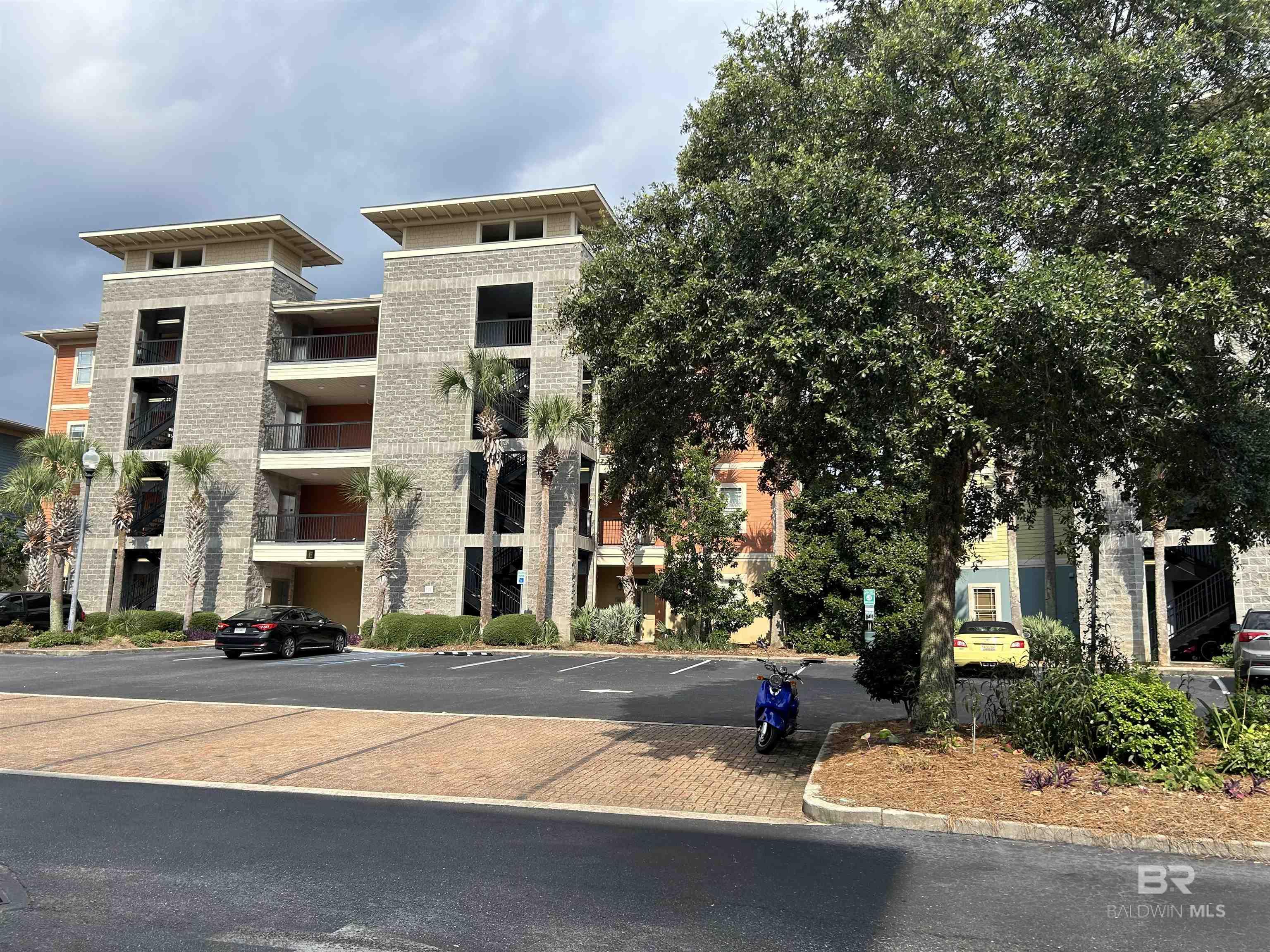 Condos for sale in The Enclave at Oak Hill - Gulf Shores AL