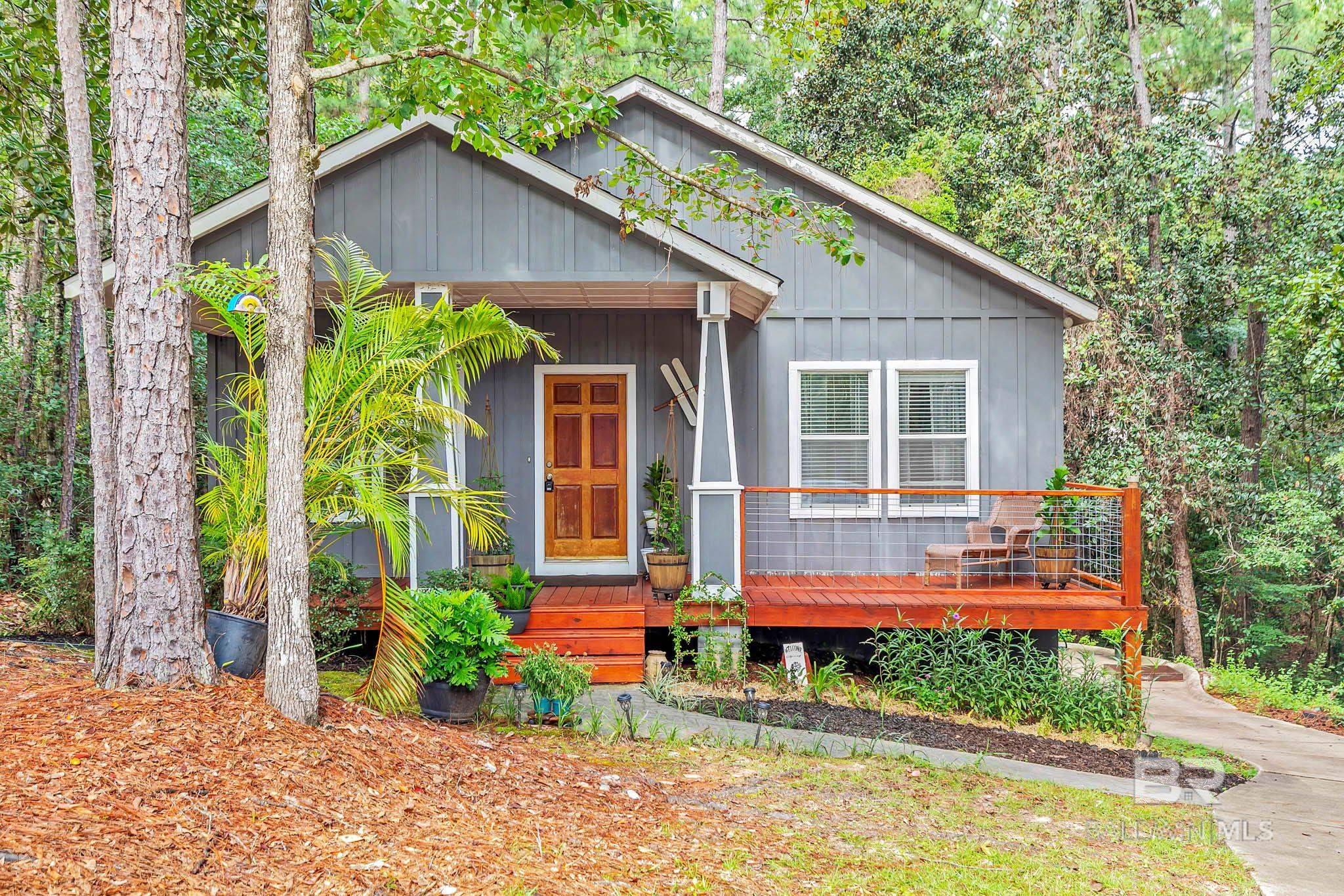 Homes for Sale in Belforest - Daphne AL